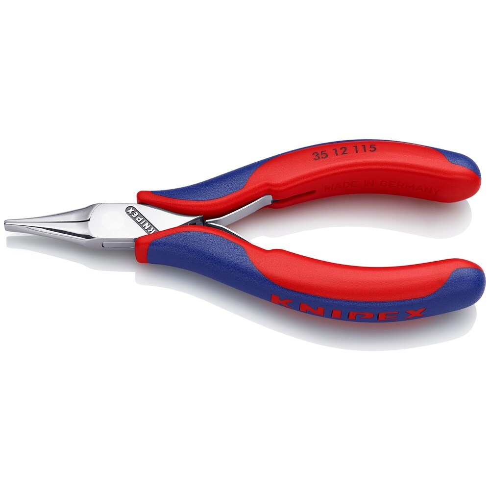 KNIPEX 35 12 115 pliers - View #2