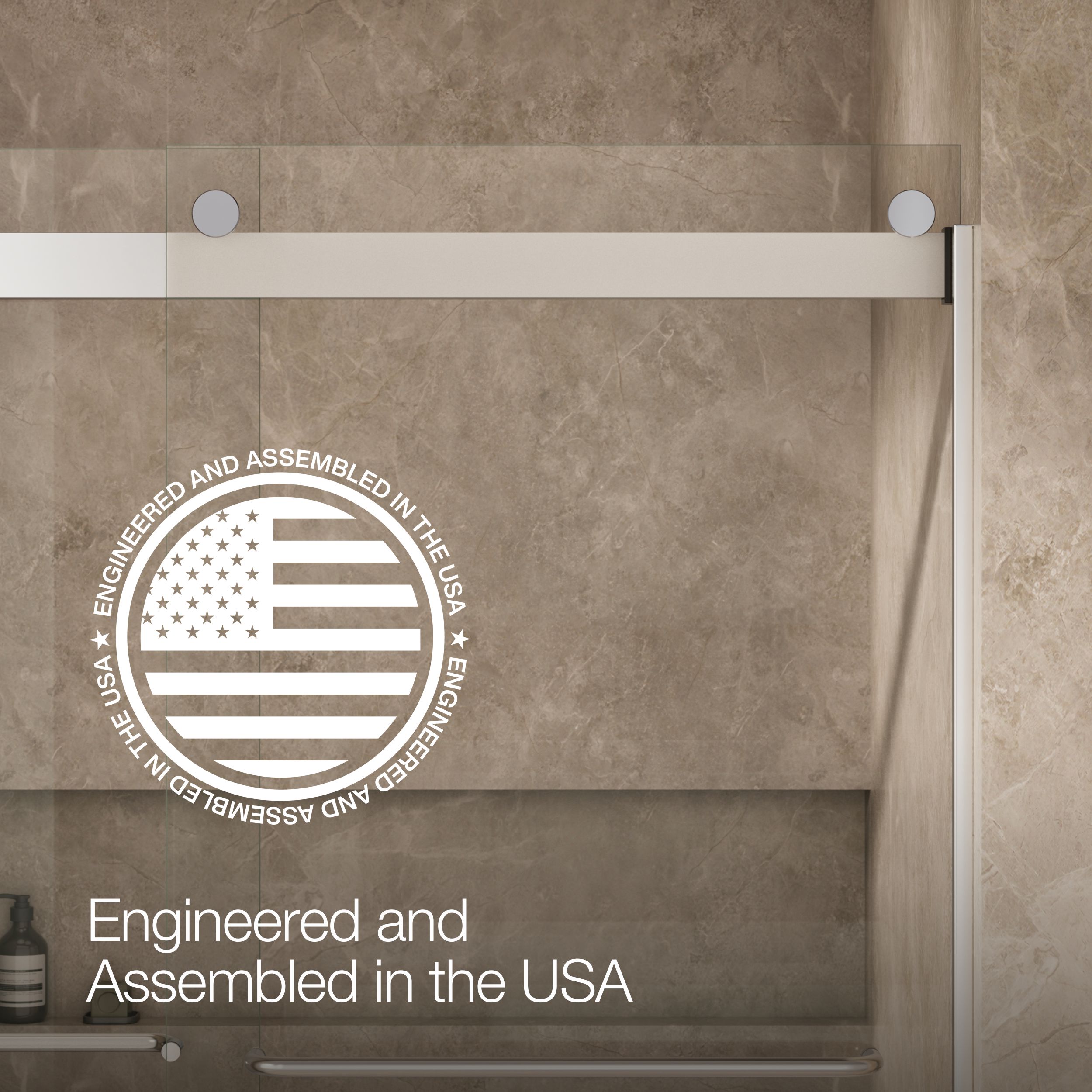 KOHLER 706015-L-SH Shower-Doors - View #11