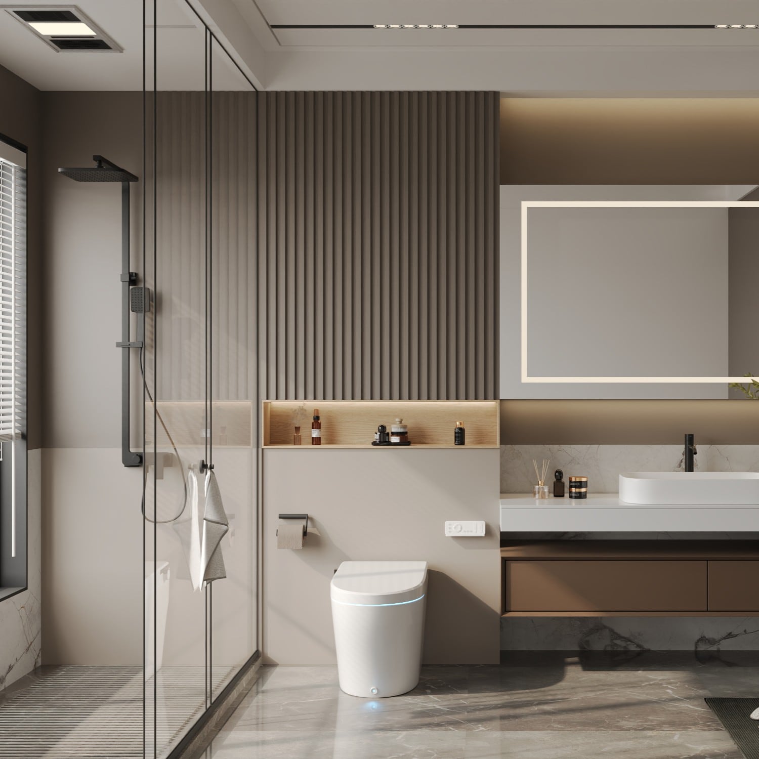 DeerValley DV-1S0029 bidets - View #11