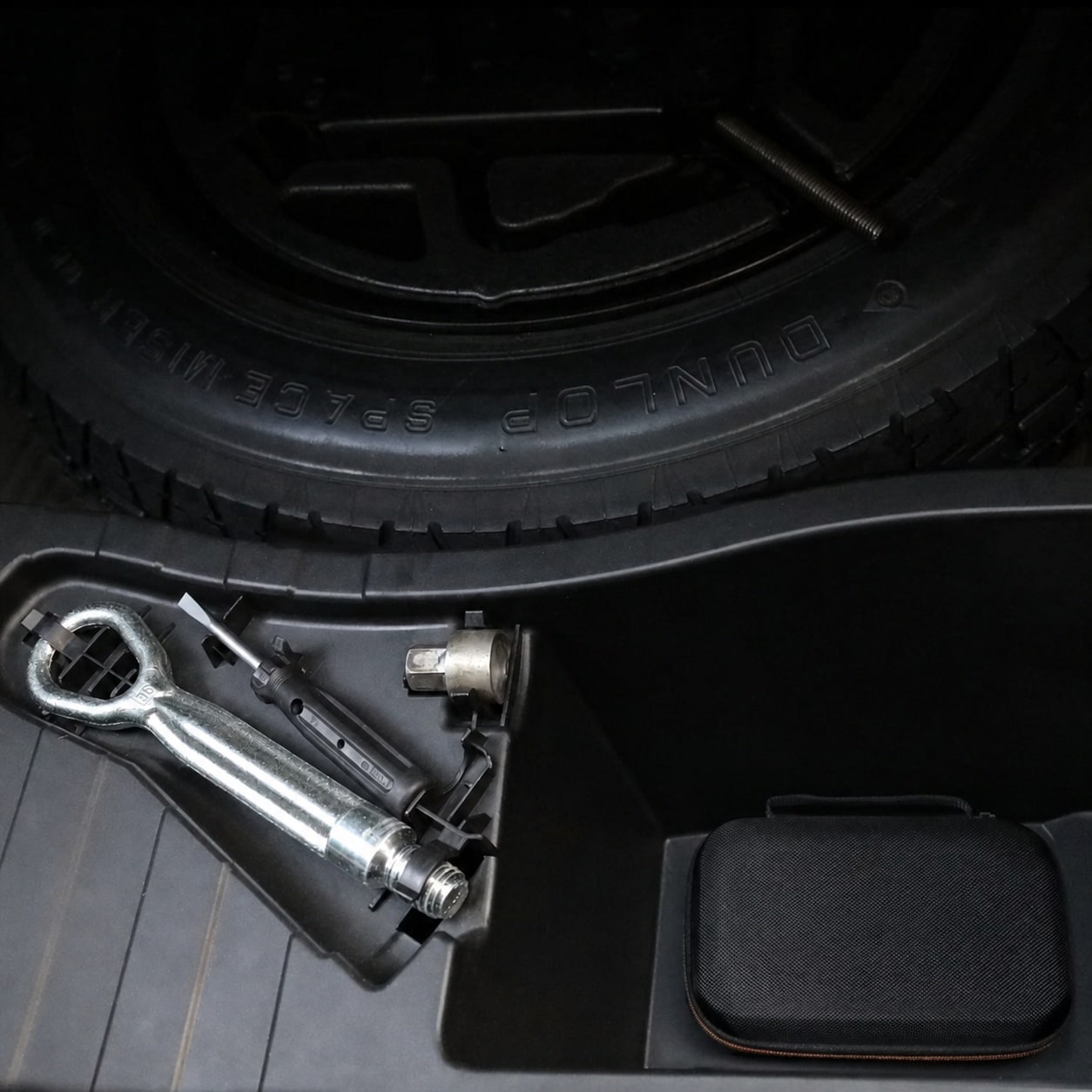 LAIFUCAM LLA0705A007 Tool-Storage-Access - View #6