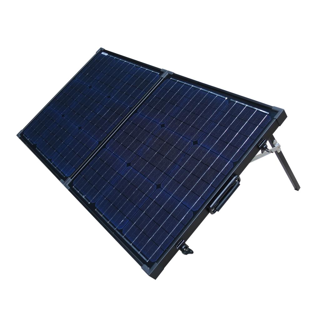 Nature Power 55702 Portable-Solar-Panels - View #2