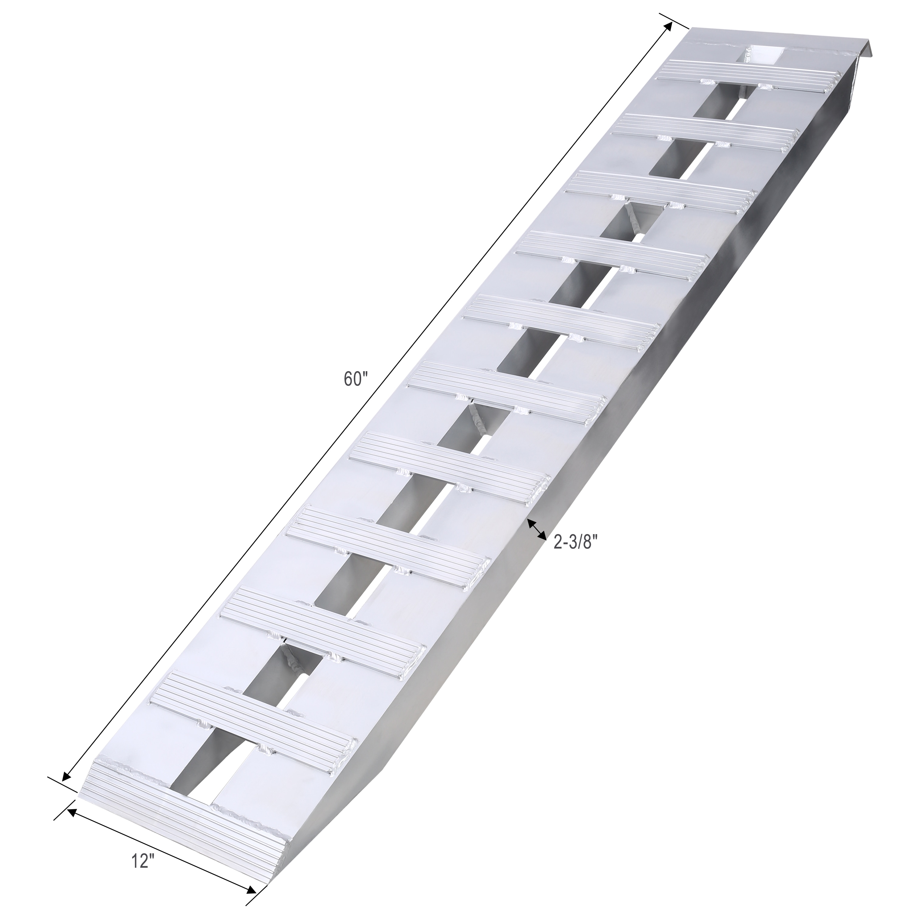 Kahomvis GH-2QP214-71 Loading-Ramps - View #2