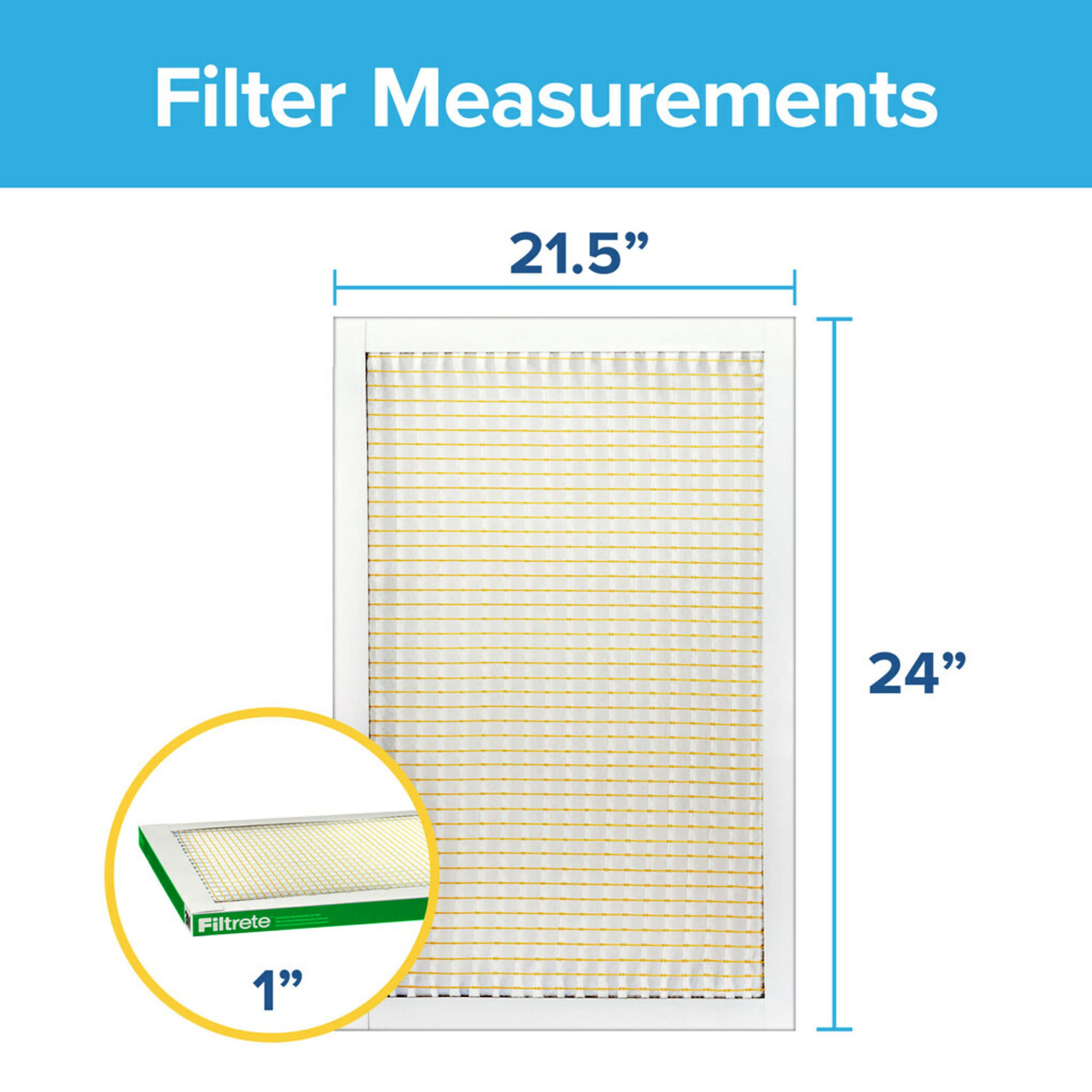 Filtrete 7102-4 Air-Filters - View #3