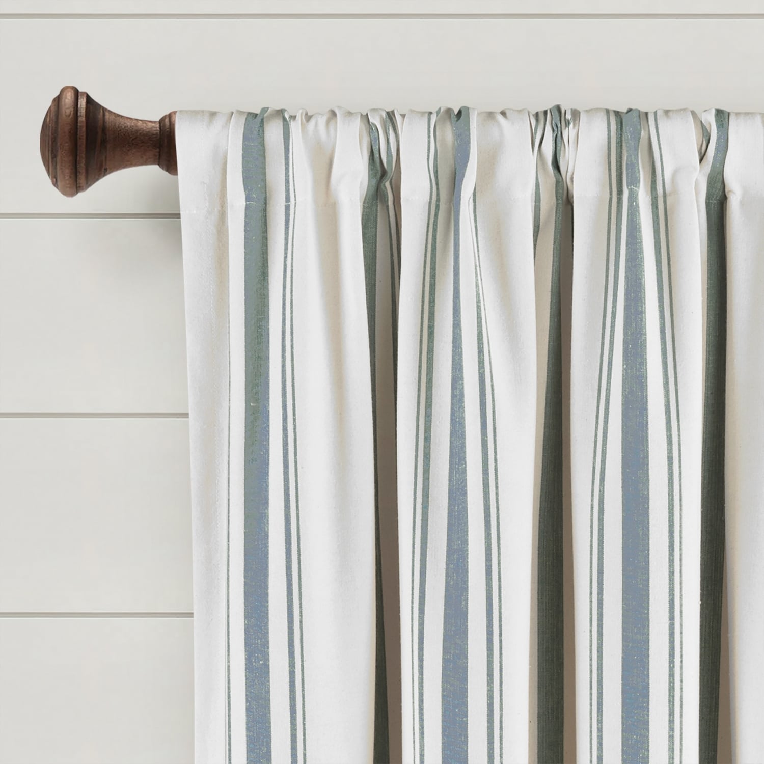 Lush Decor 21T012458 curtains - View #2