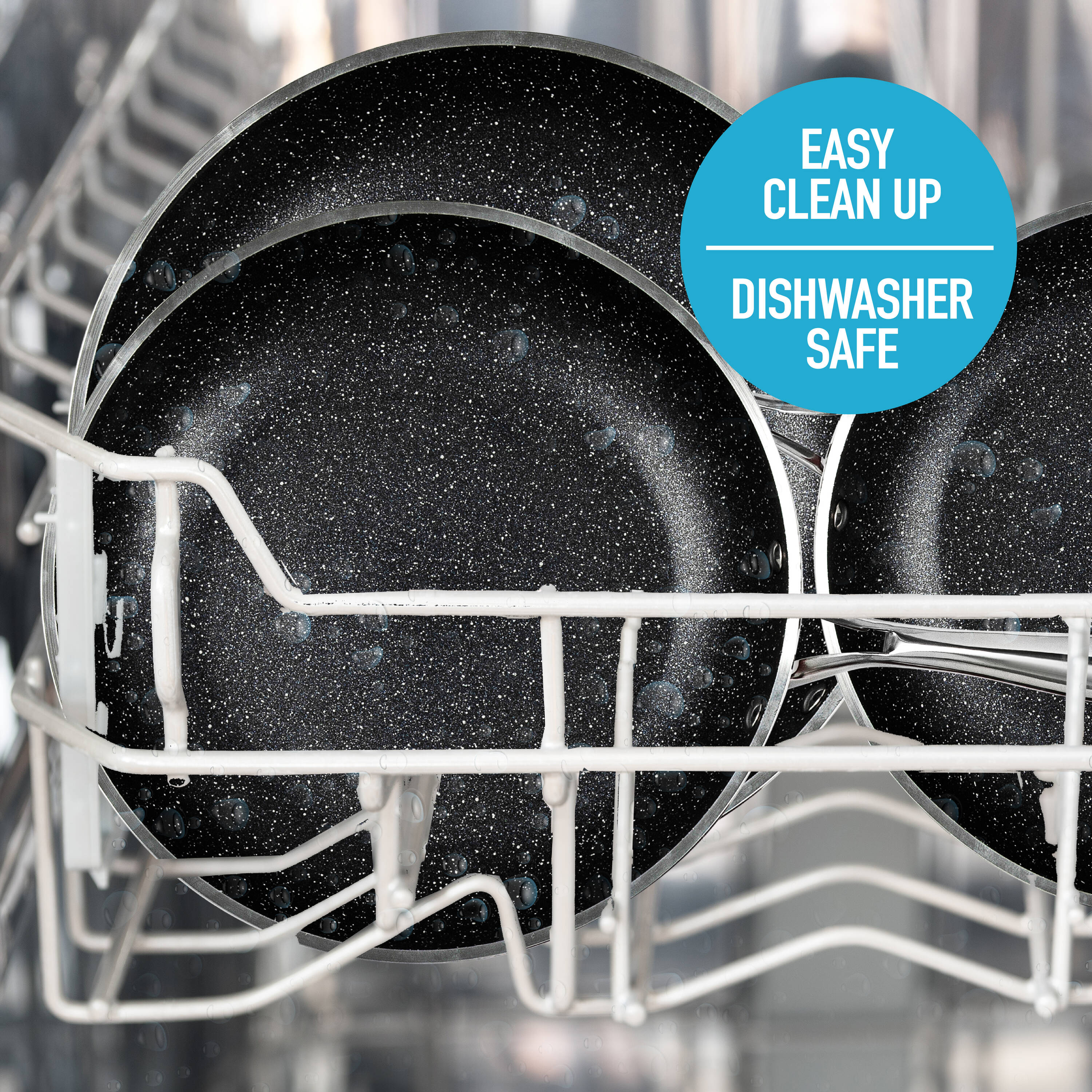 GraniteStone Diamond 7452 Cooking-Pans-Skillets - View #6
