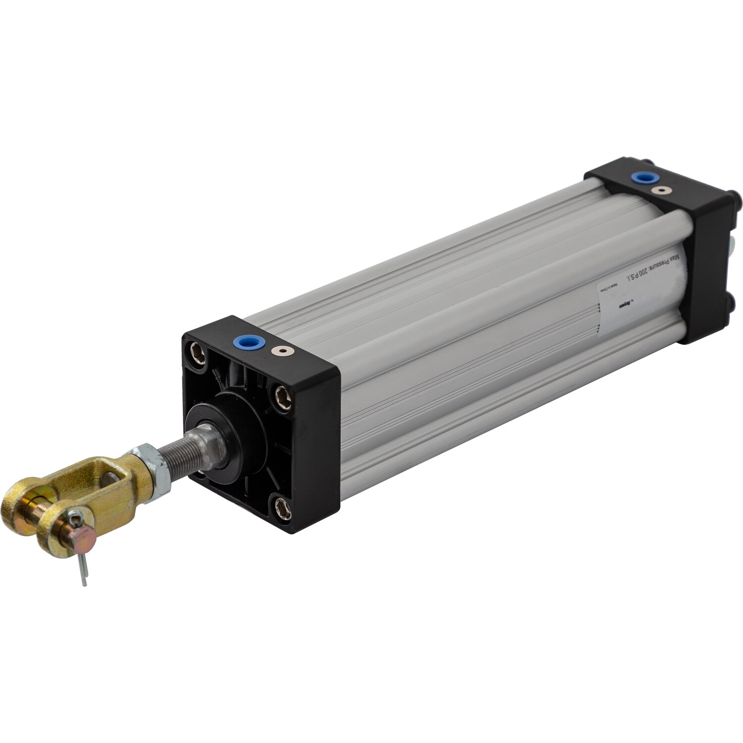 Buyers Products TGC25008V Trailer-Towing-Accessories - View #4