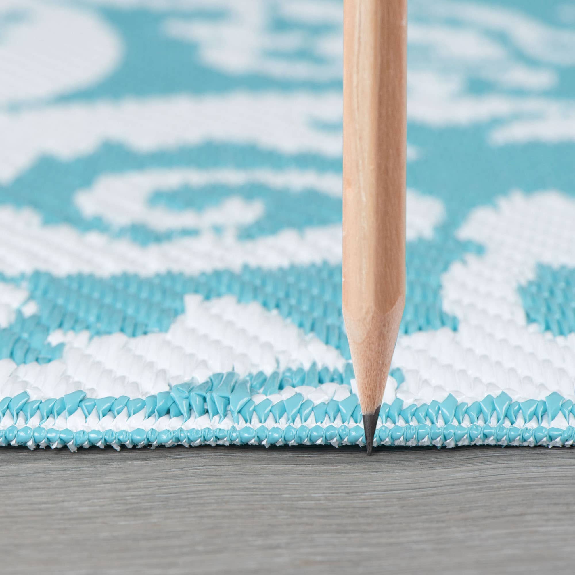 Tayse SUN1601 5X7 rugs - View #3