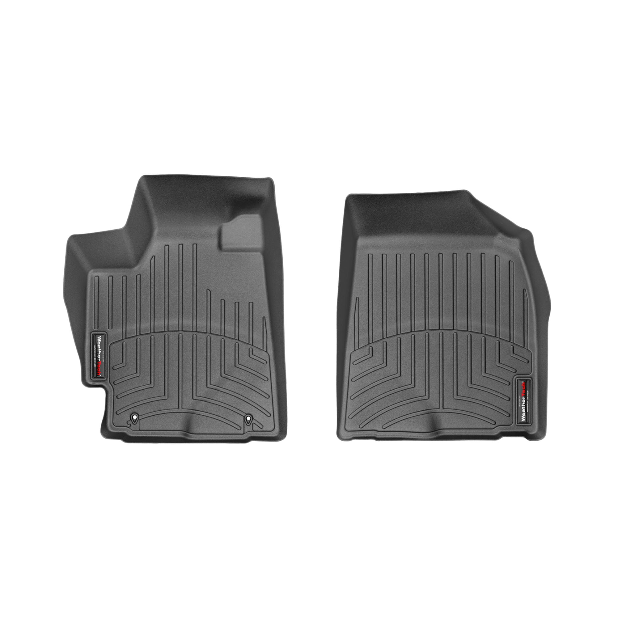 WeatherTech 441151 Floor liner for Car