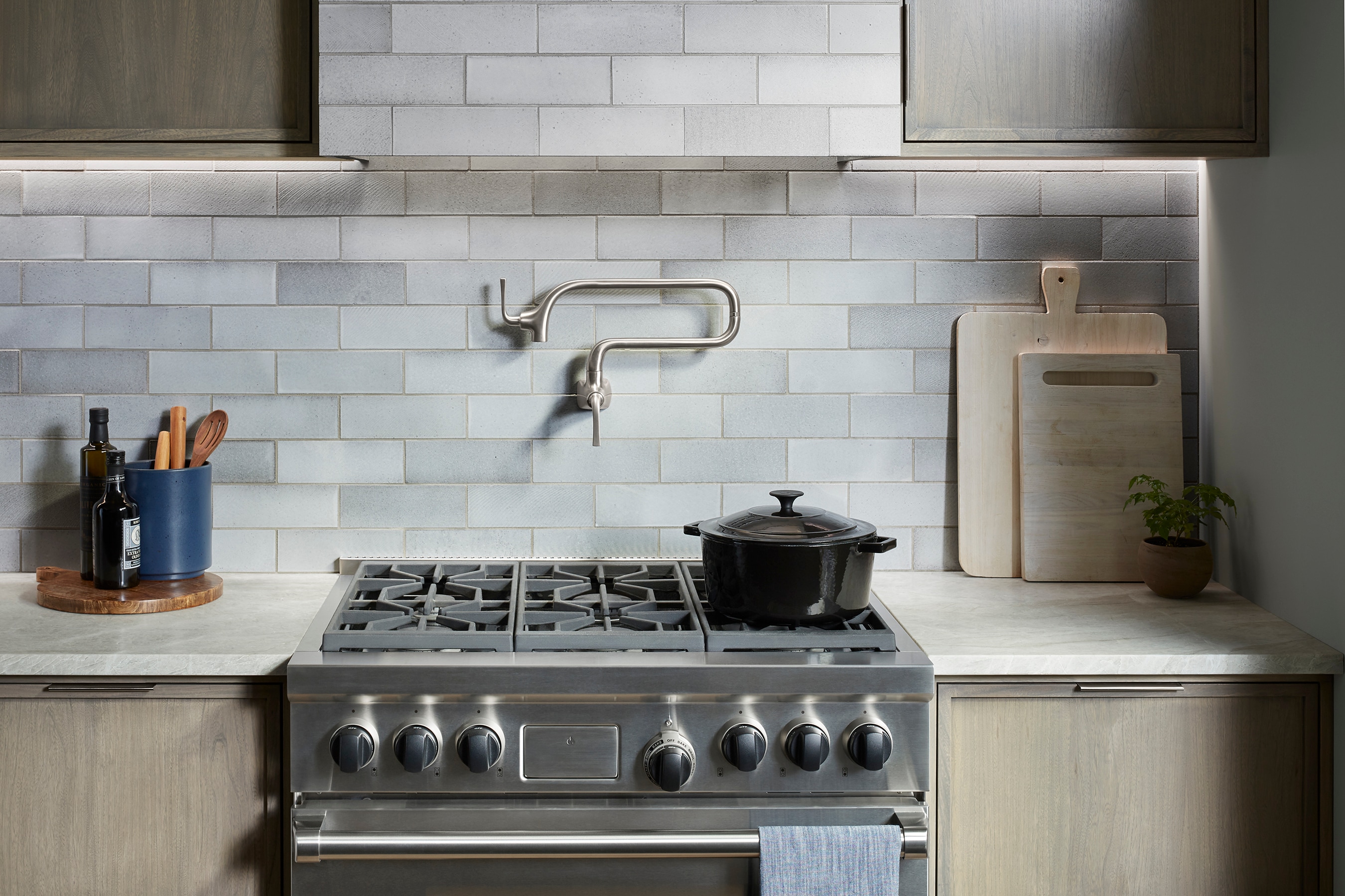 KOHLER K-22066-VS Kitchen-Faucets - View #2