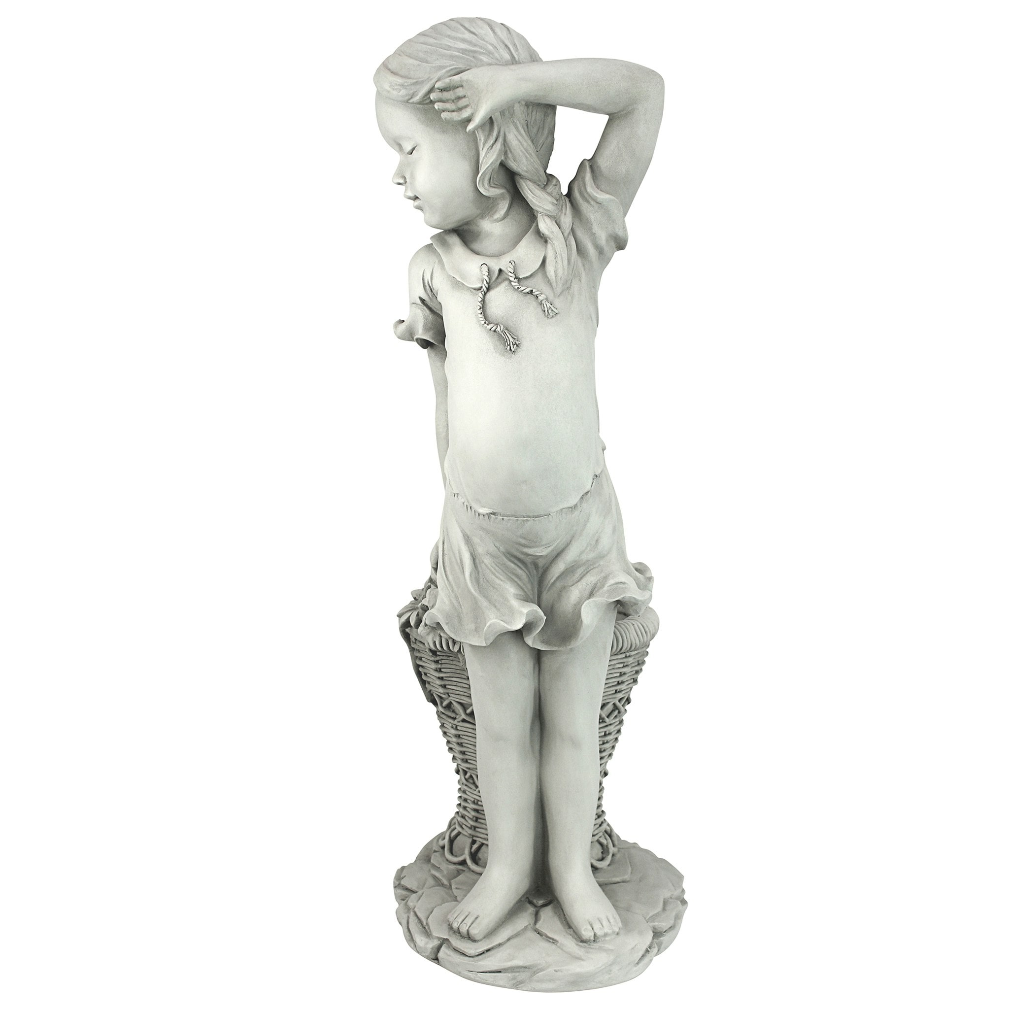 Design Toscano EU9294 Garden-Statue - View #7