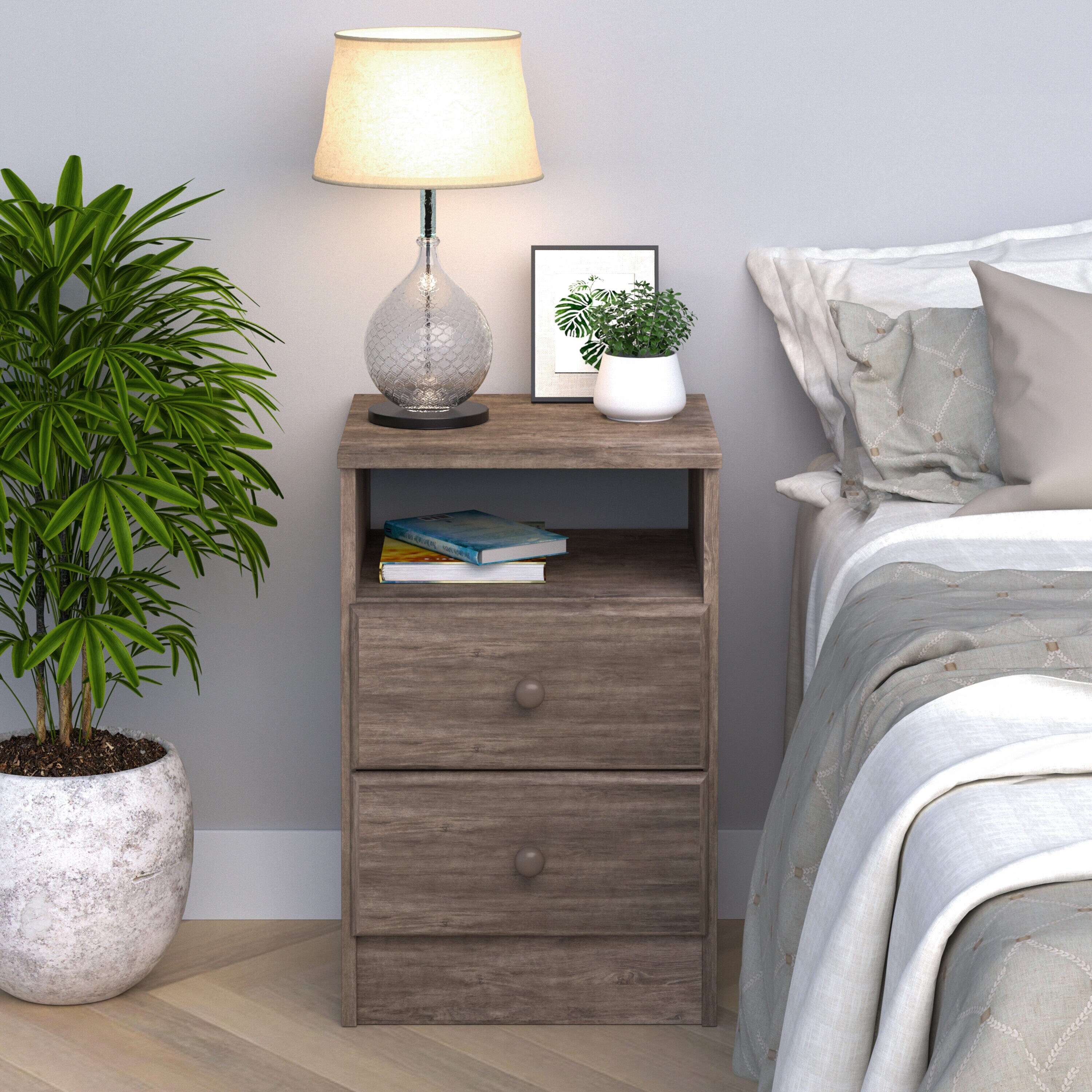 Prepac DDNH-0402-1 nightstands - View #5
