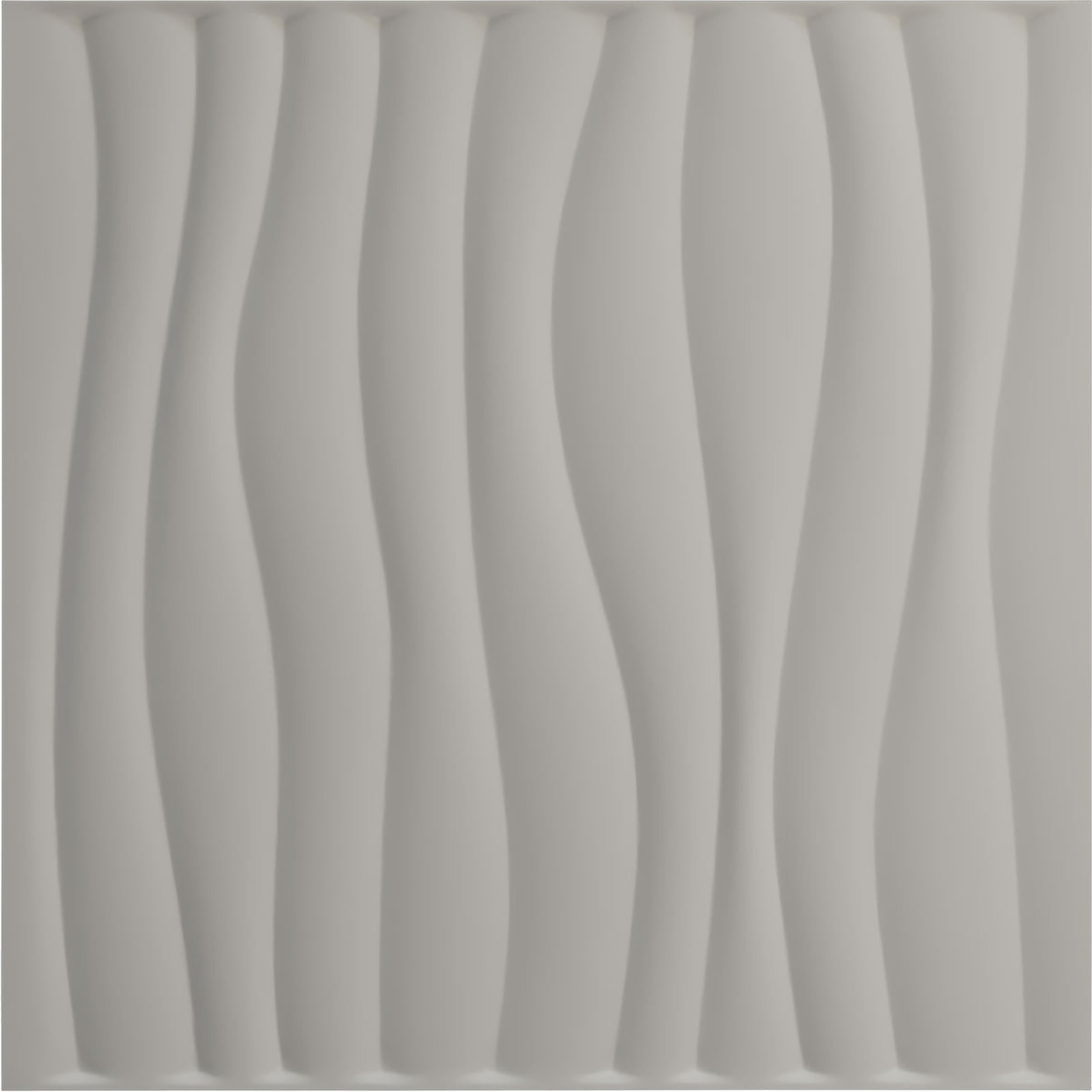 Ekena Millwork WP20X20SOGBE Wall-Panels - View #5