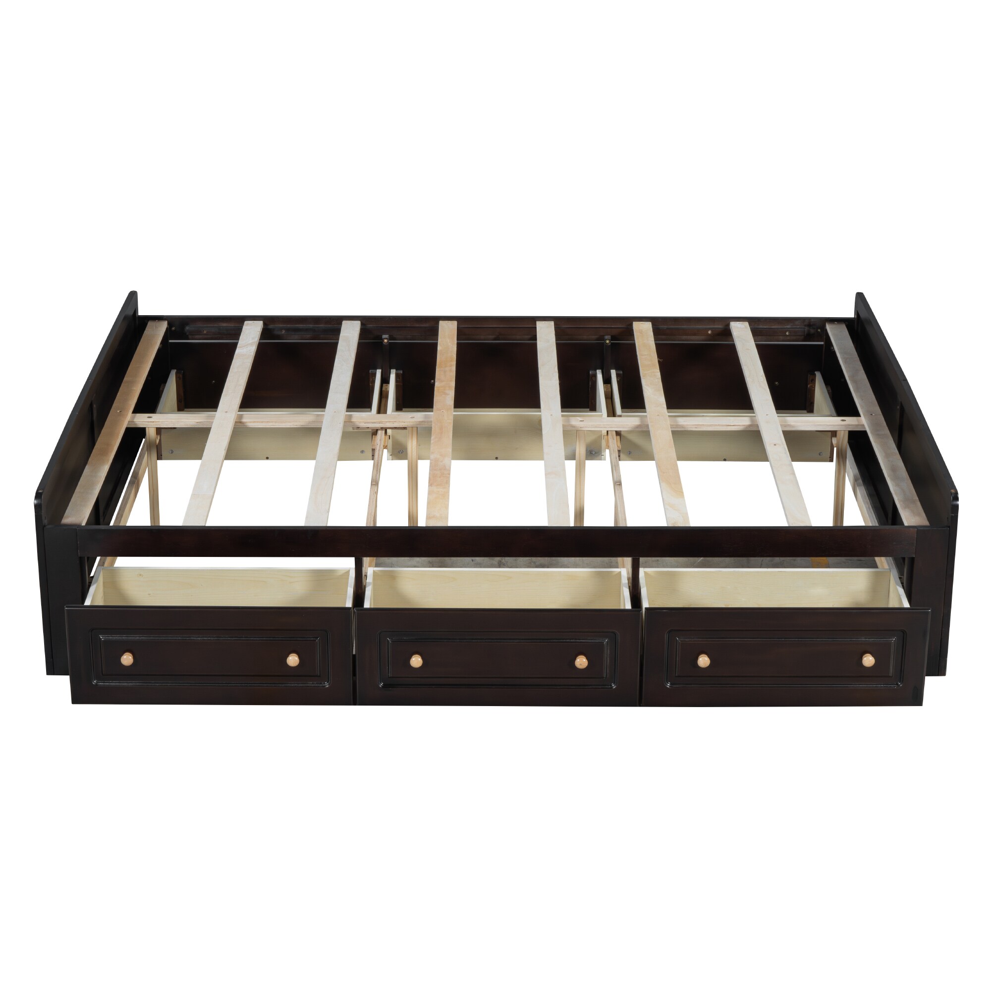 ModernLuxe N709P241723P beds - View #4