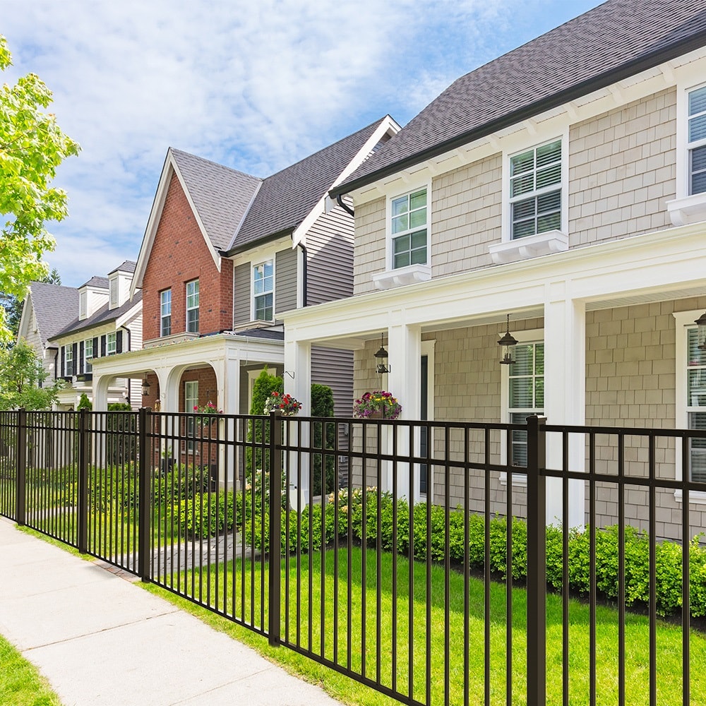 Ironcraft 833629 Fence-Gates - View #7