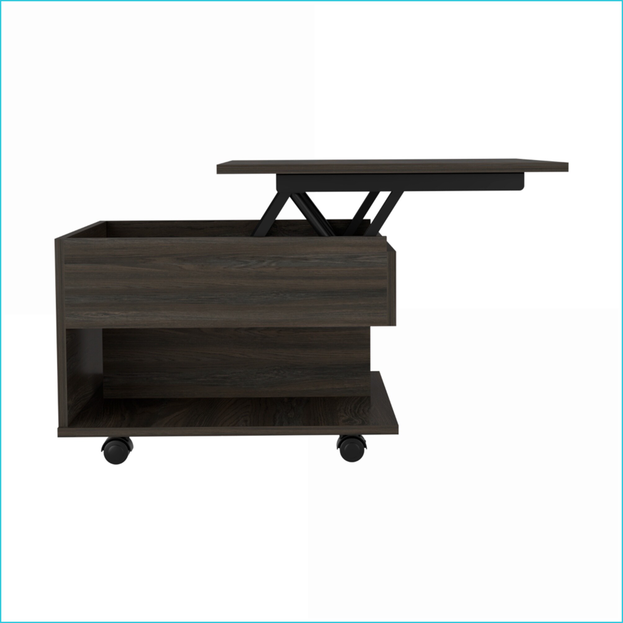Watnature E97XS3J2NR5V Coffee-Tables - View #7