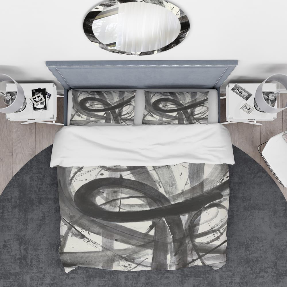 Designart BED30275-Q bedding - View #3