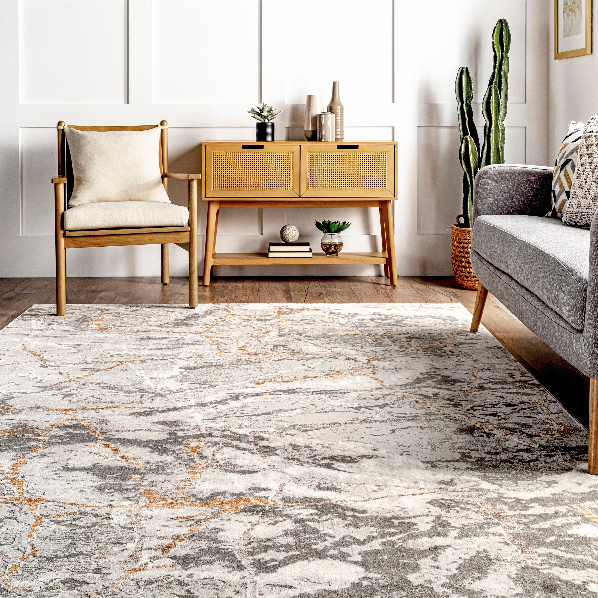 nuLOOM BDCH06A-2808 rugs - View #8