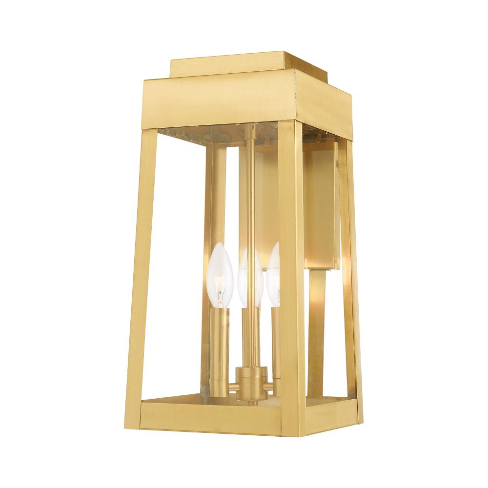 Livex Lighting 20855-12 Outdoor-Wall-Lighting - View #6