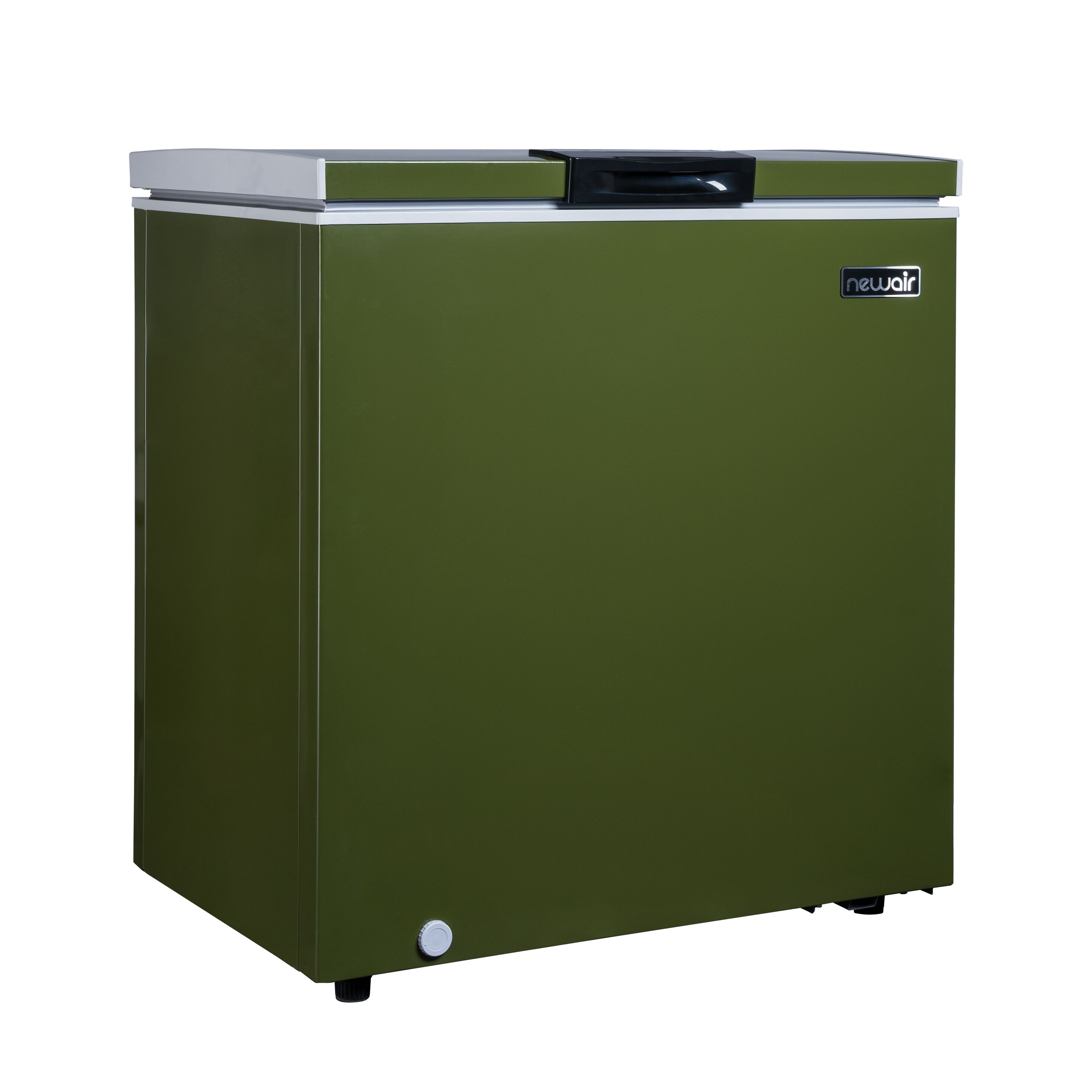 33.3 Inch Tall Chest Freezers at
