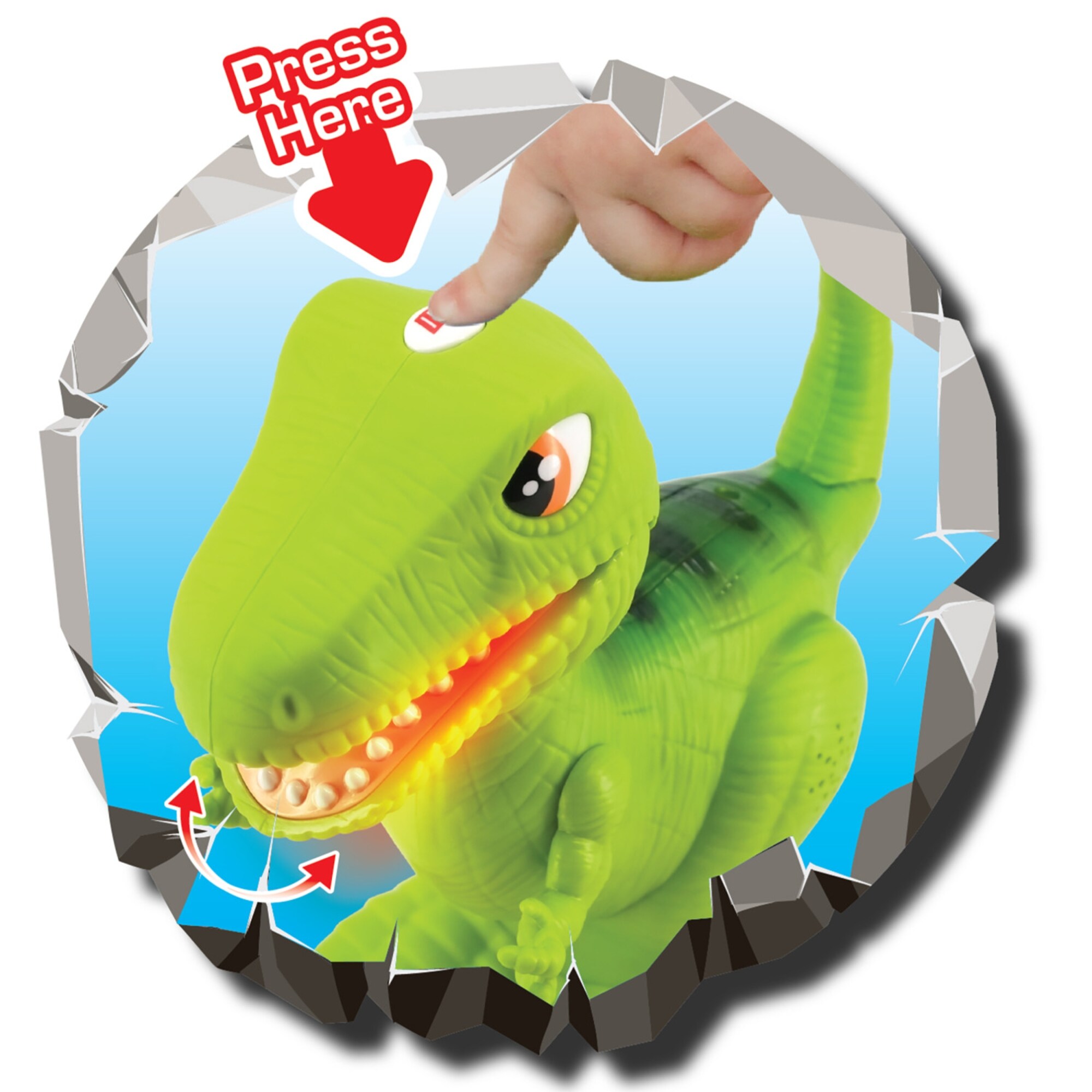 Kiddieland G0661148629500 Play-Toys - View #4