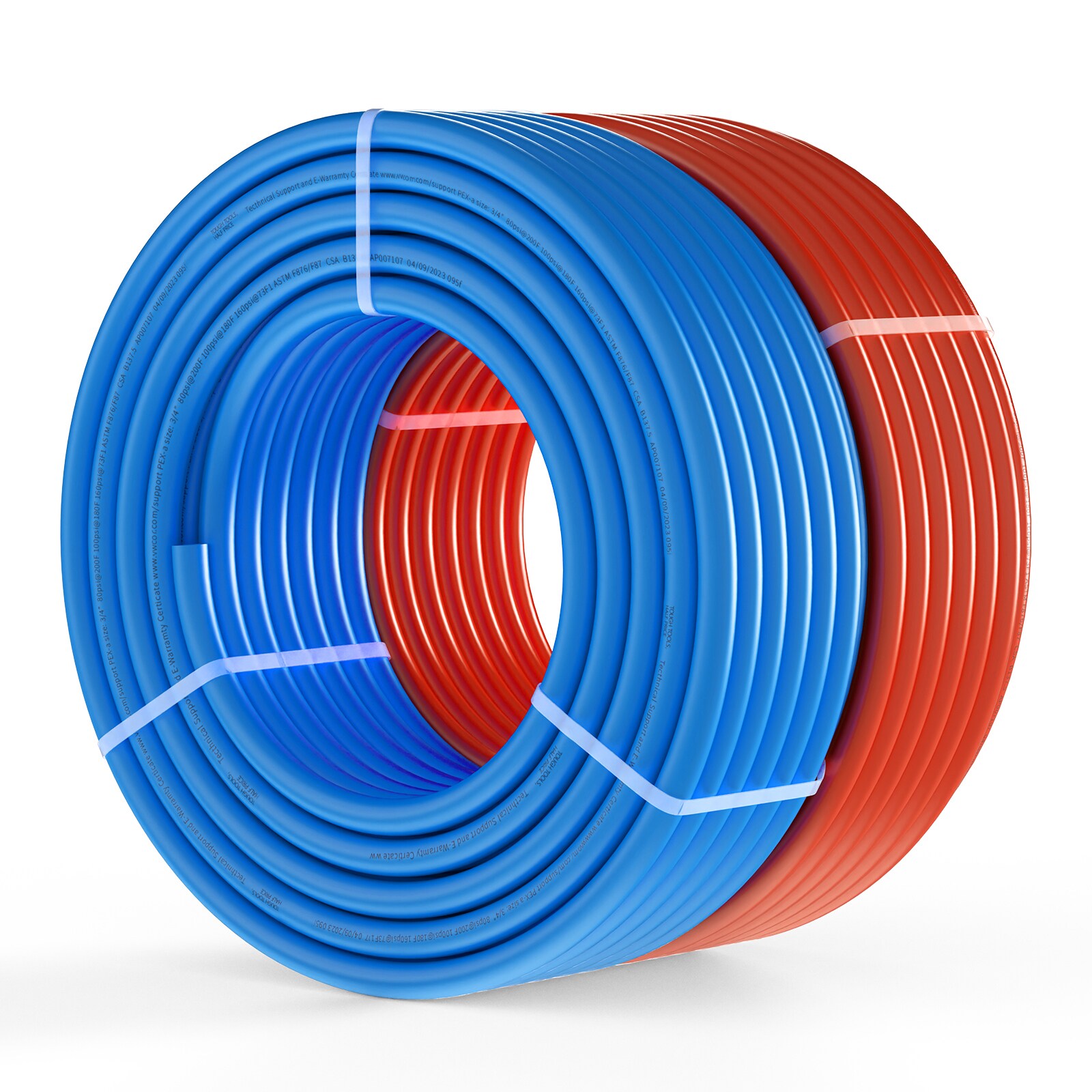 SVOPES SVOPESPEXAG3407830V0 Pex-Crimp-Fittings - View #10