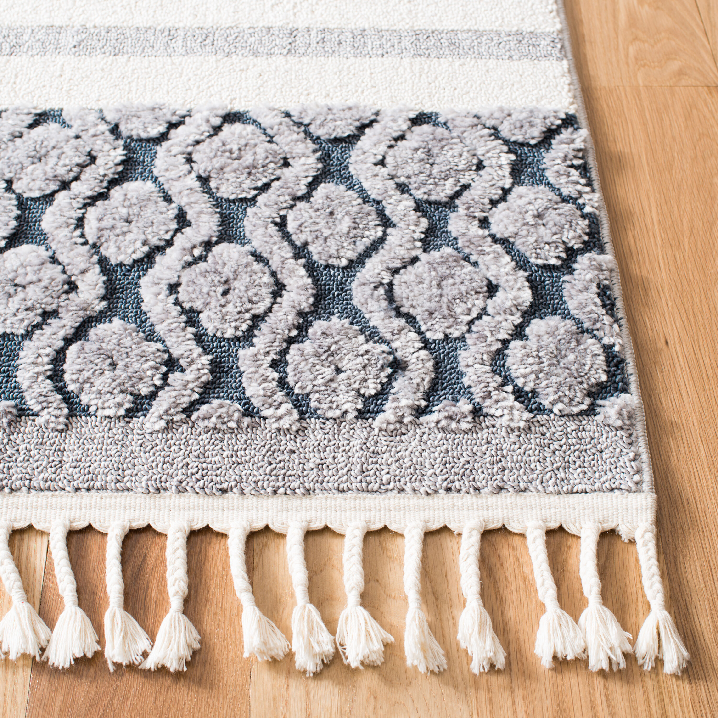 Safavieh MRK515B-6 rugs - View #2