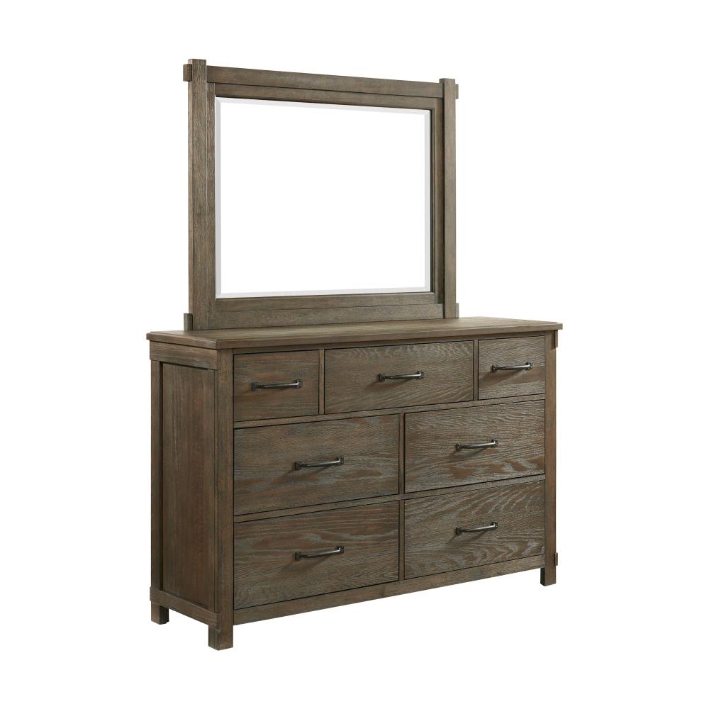 Picket House Furnishings SC370QB5PC Bedroom-Sets - View #3