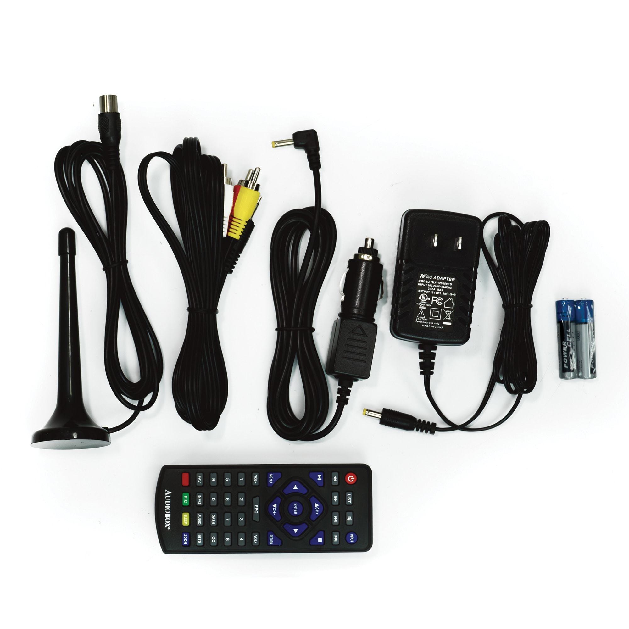 Audiobox GSDTV15 tvs - View #4