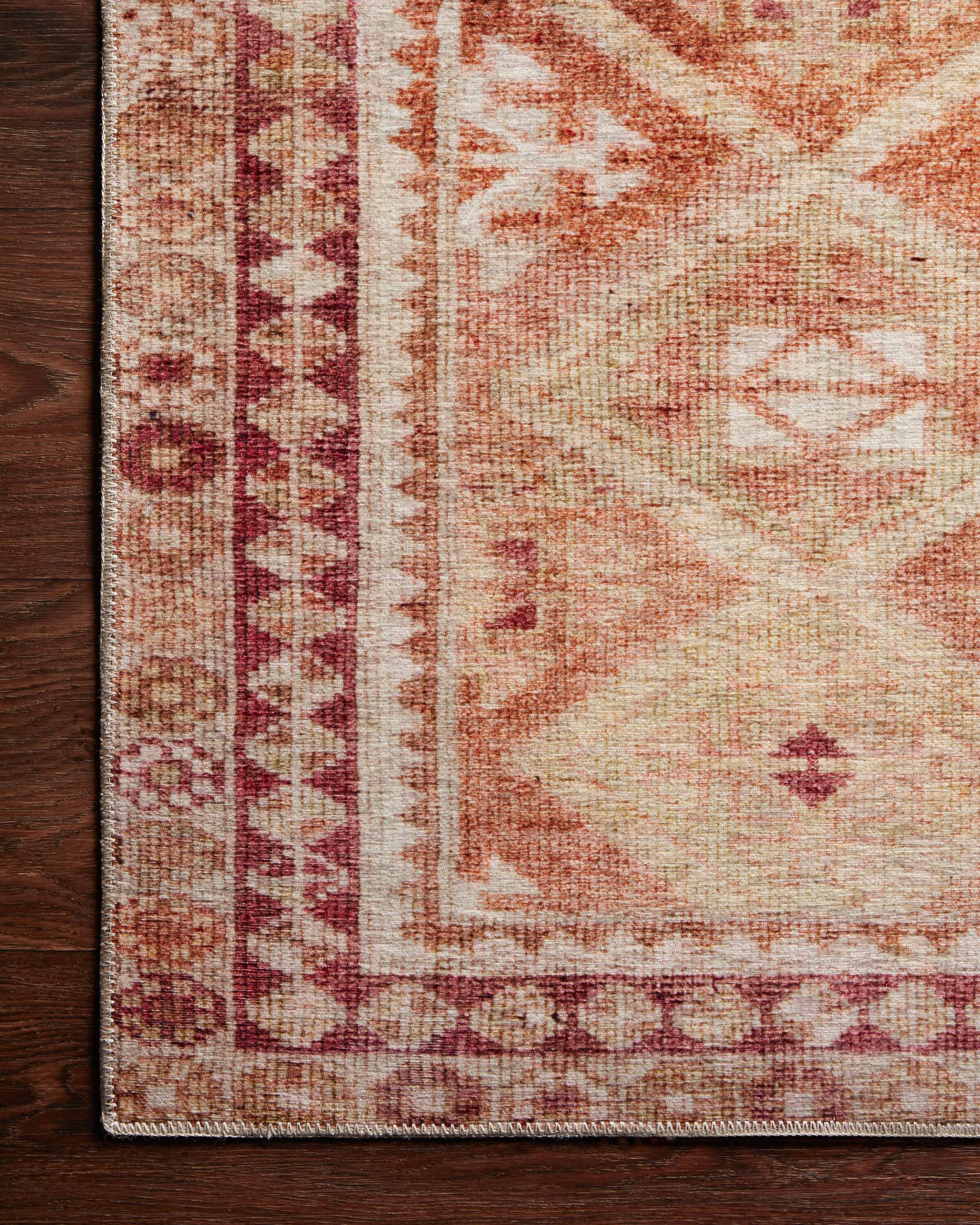 Loloi II LAYLLAY-16NASQ7696 rugs - View #3