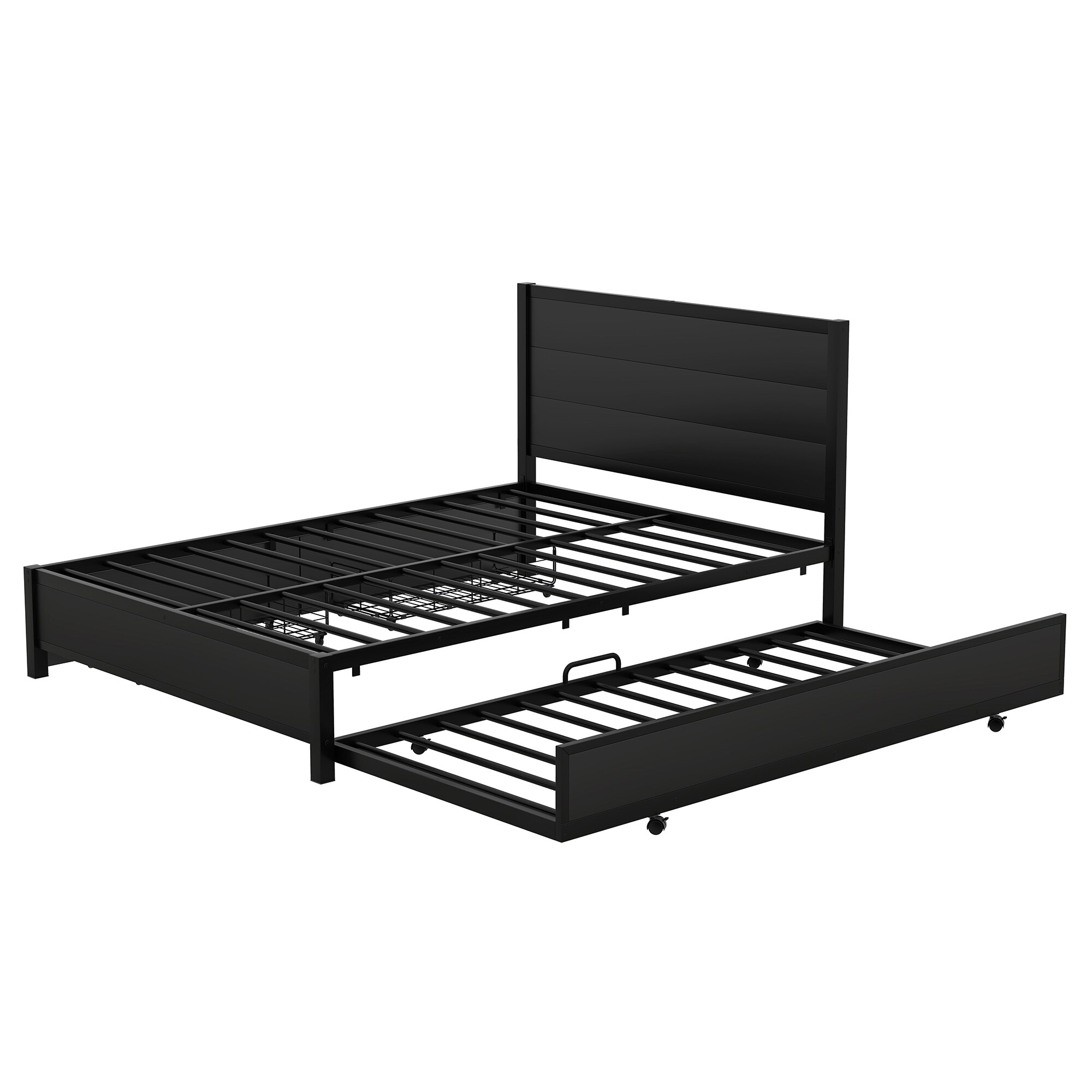 Clihome WM-1918WF77-AP beds - View #7