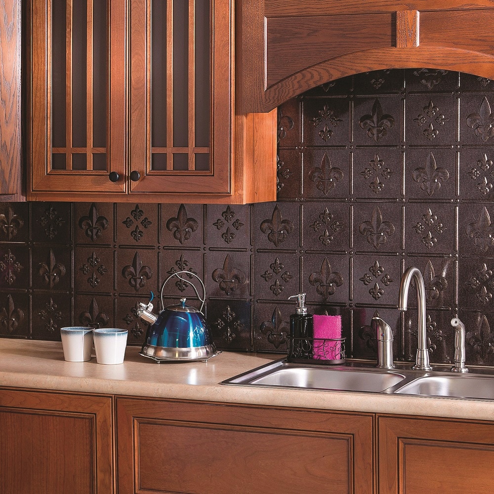 Fasade PB6627 Kitchen-Panels - View #4