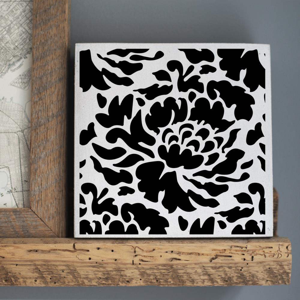 Designer Stencils FS078 Craft-Supplies - View #3