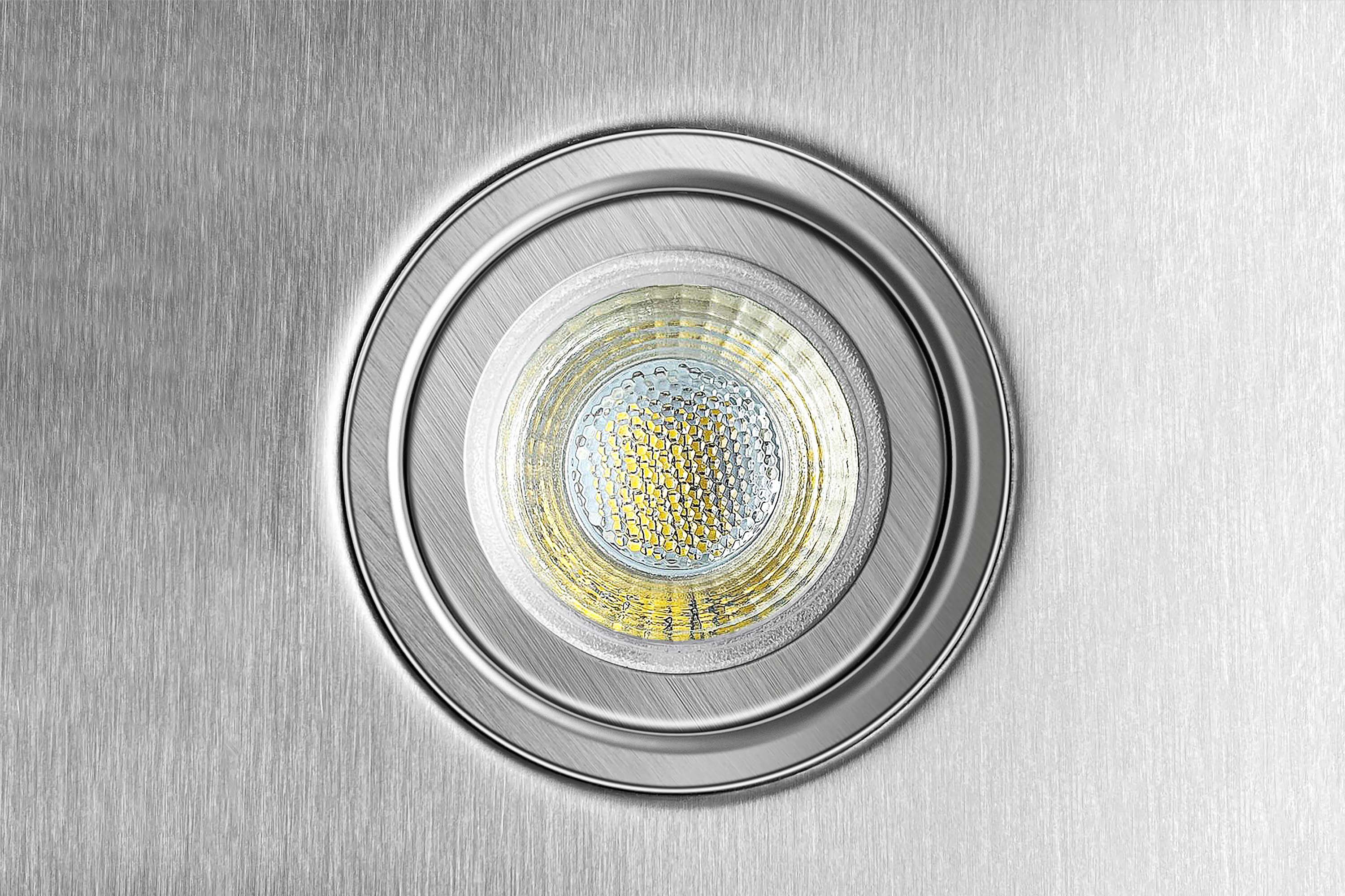 Hauslane WM-540SS-30 Wall-Mounted-Range-Hoods - View #9
