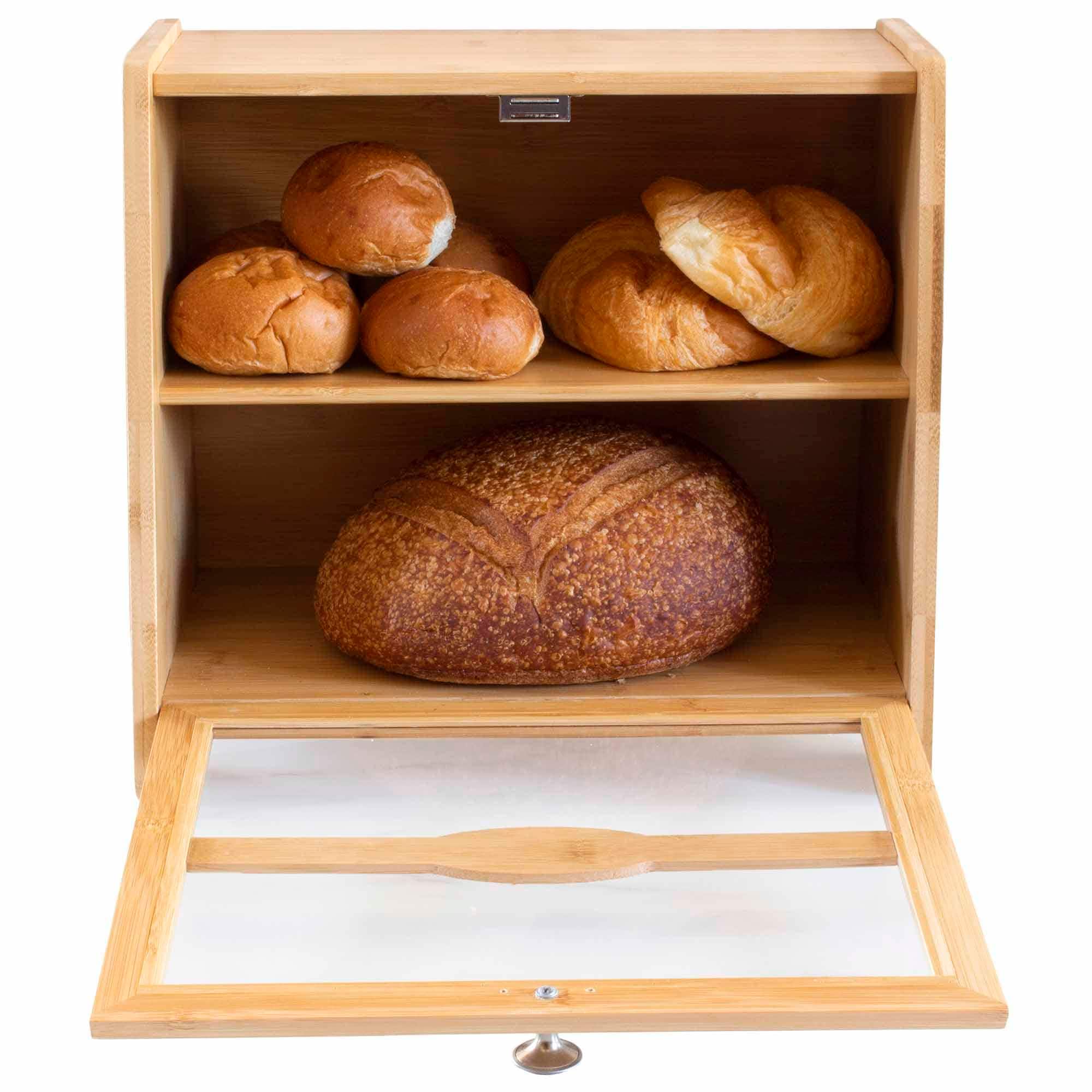 Totally Bamboo 20-7530 Food-Storage-Containers - View #3