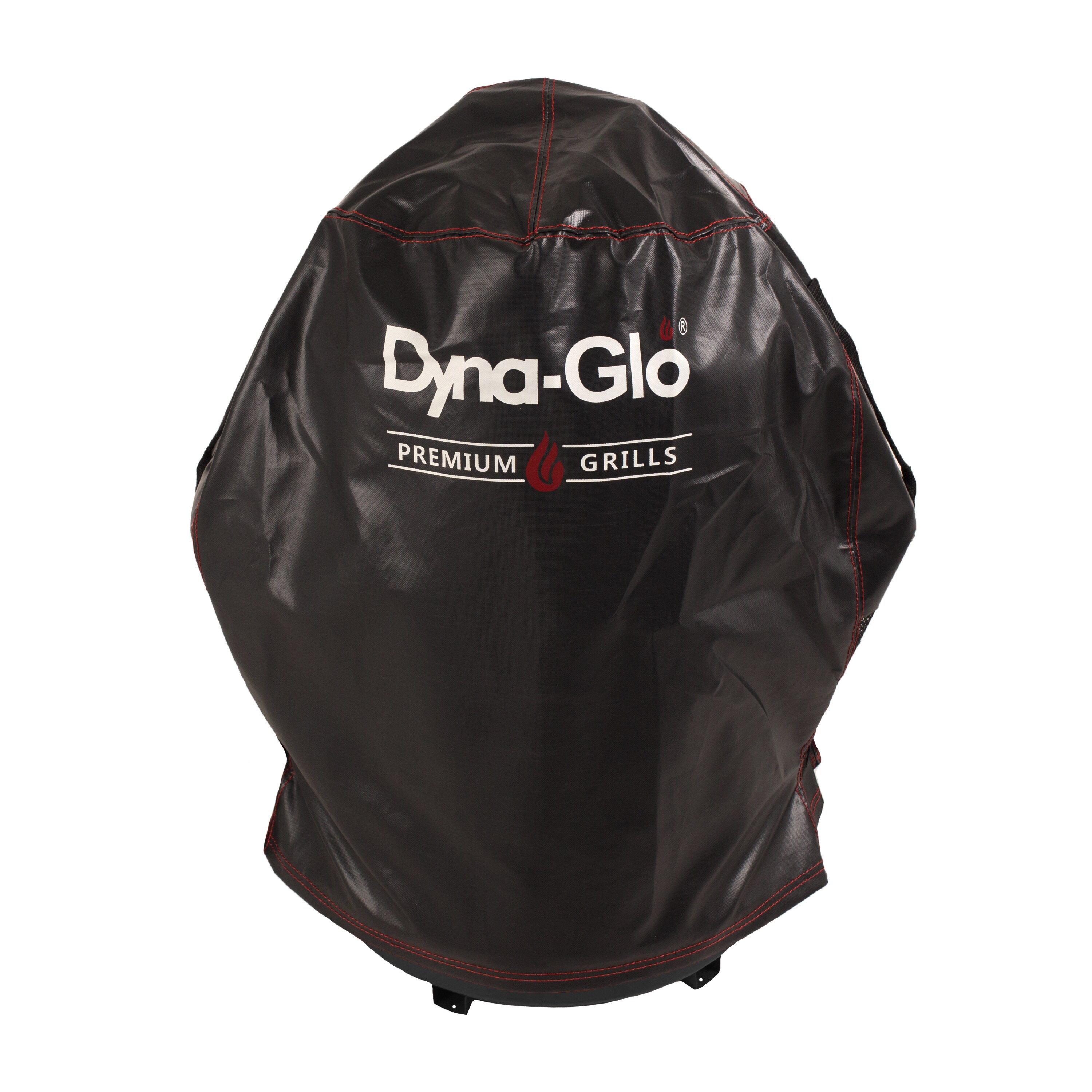 Dyna-Glo DG376CSC Premium Grills 19.8-Inches W x 27.6-Inches H Black Charcoal grill Cover