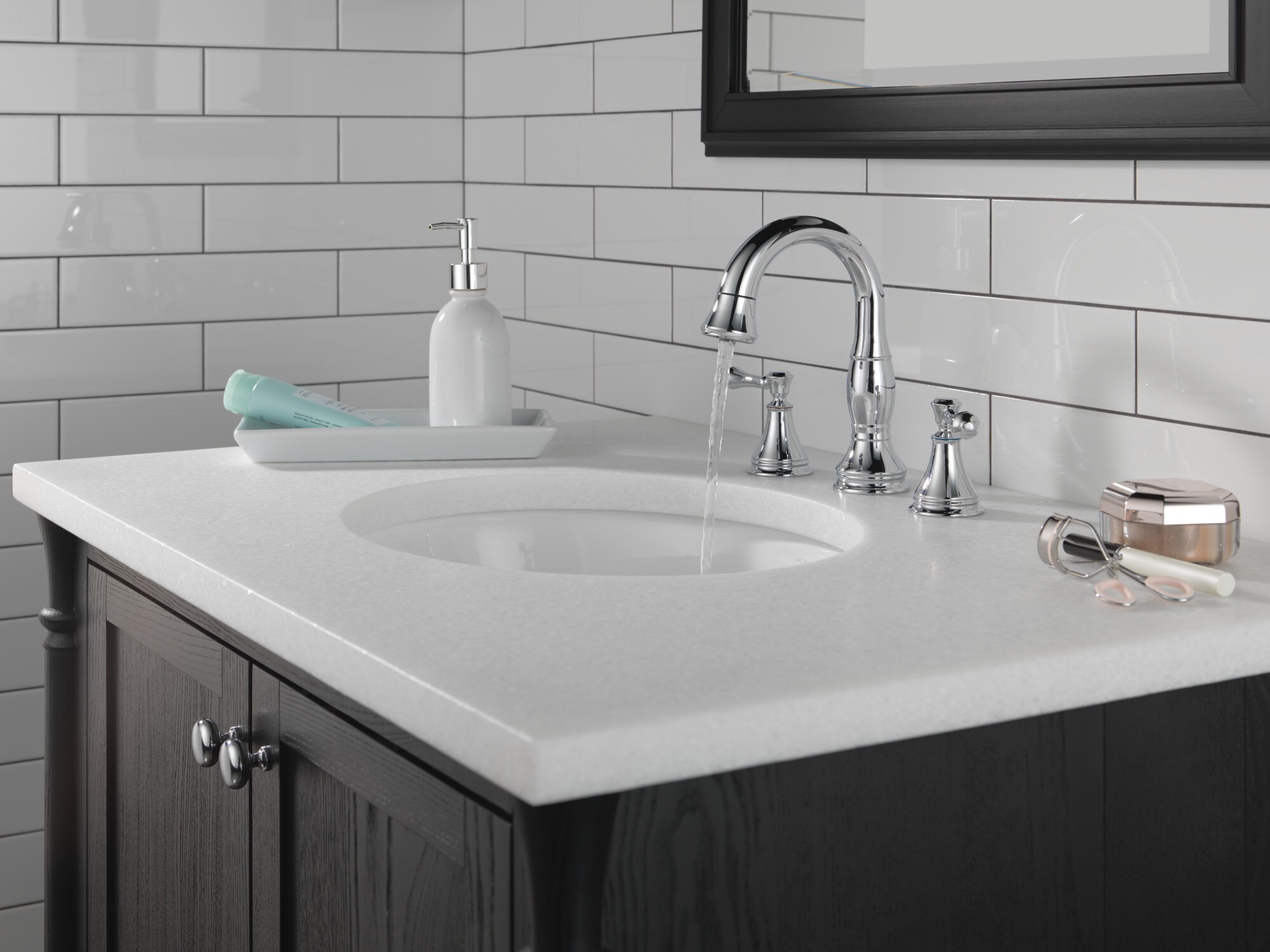 Delta 3597-PD-DST Lavatory-Faucets - View #11