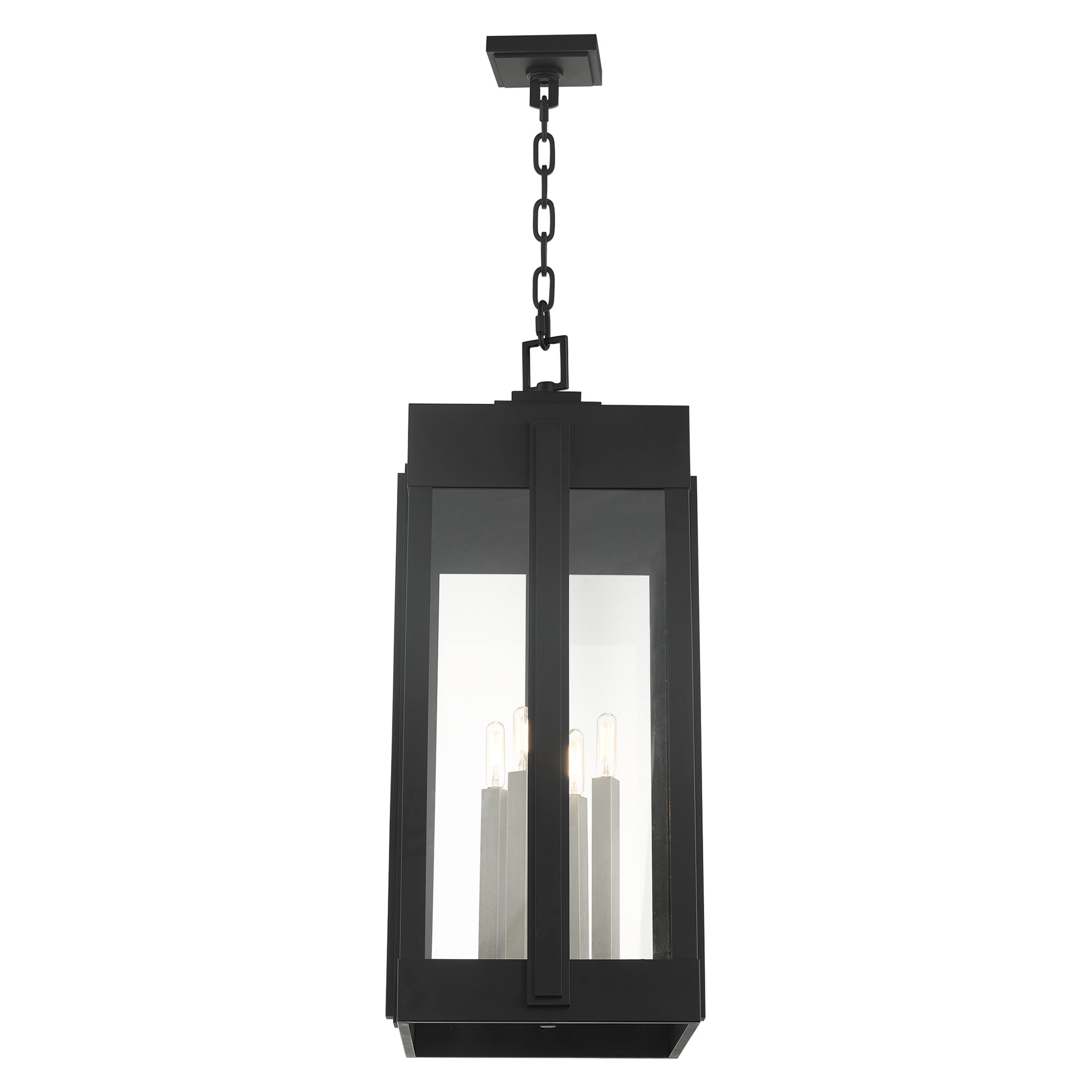 Livex Lighting 27720-04 Pendant-Lights - View #2