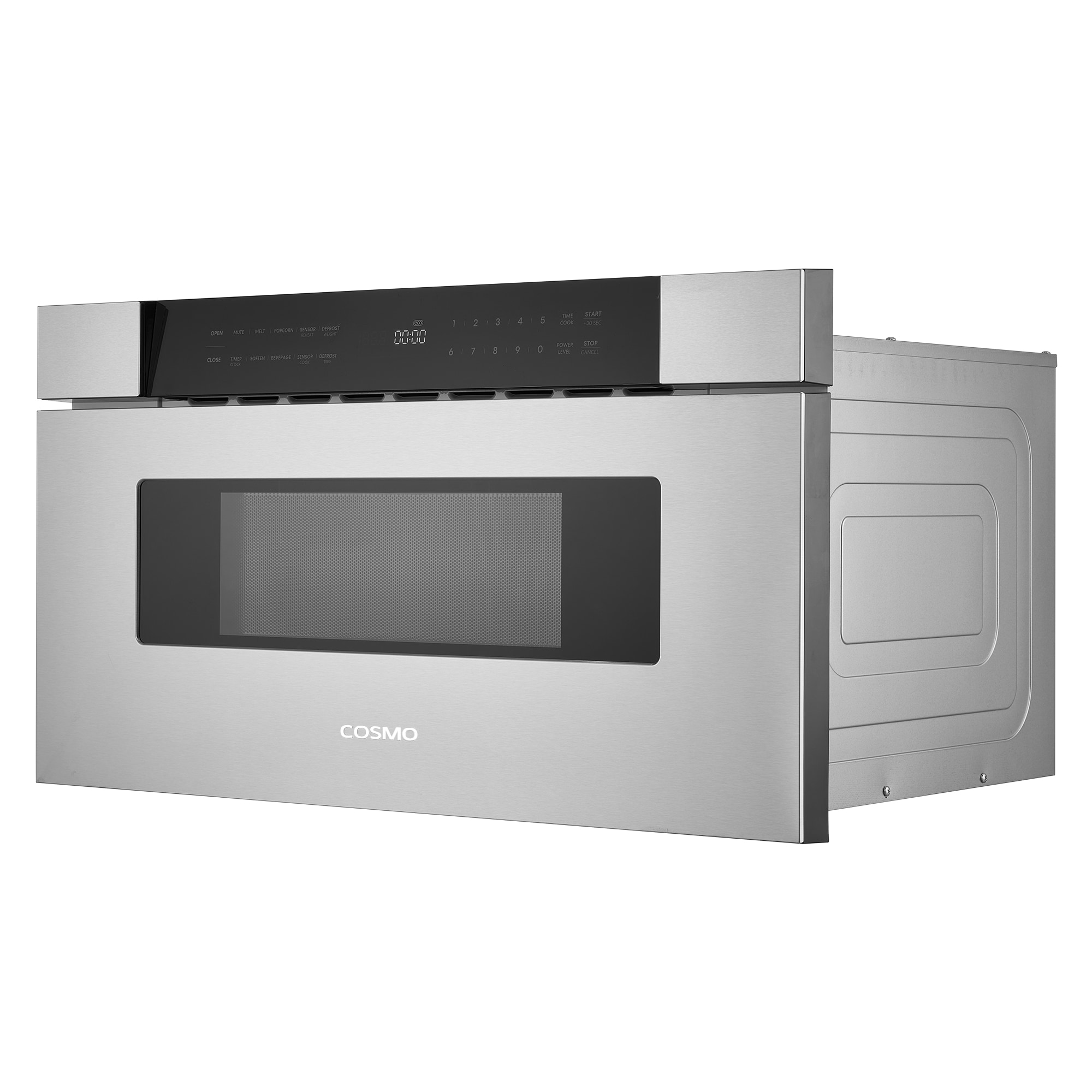 Cosmo COS-MWD3012NHSS Microwave-Drawers - View #11