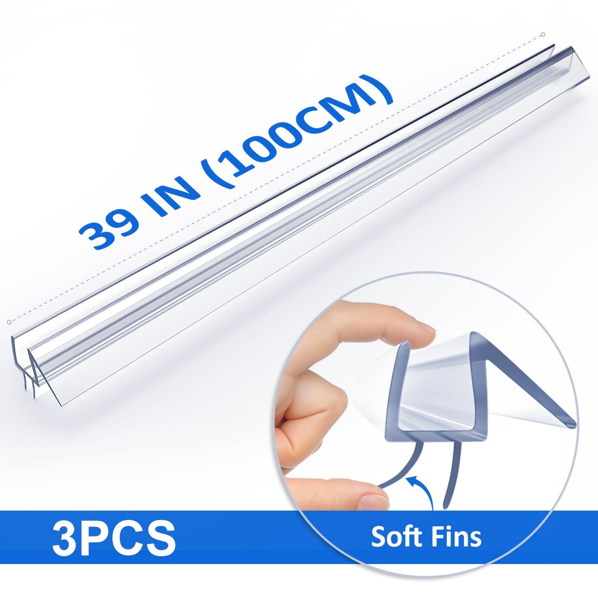 Wudkey L4-CI5U2X Shower-Accessories - View #2