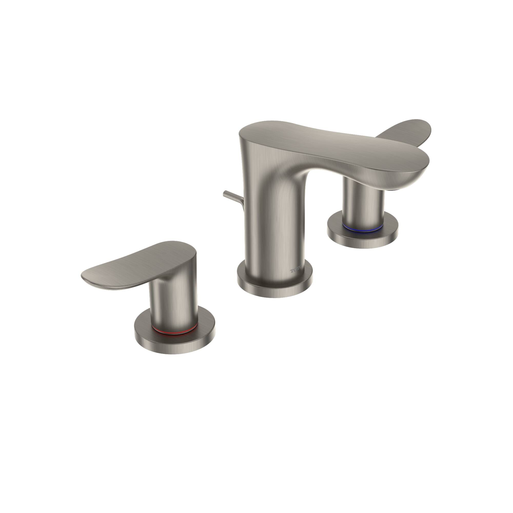 TOTO TLG01201U-BN Lavatory-Faucets - View #8