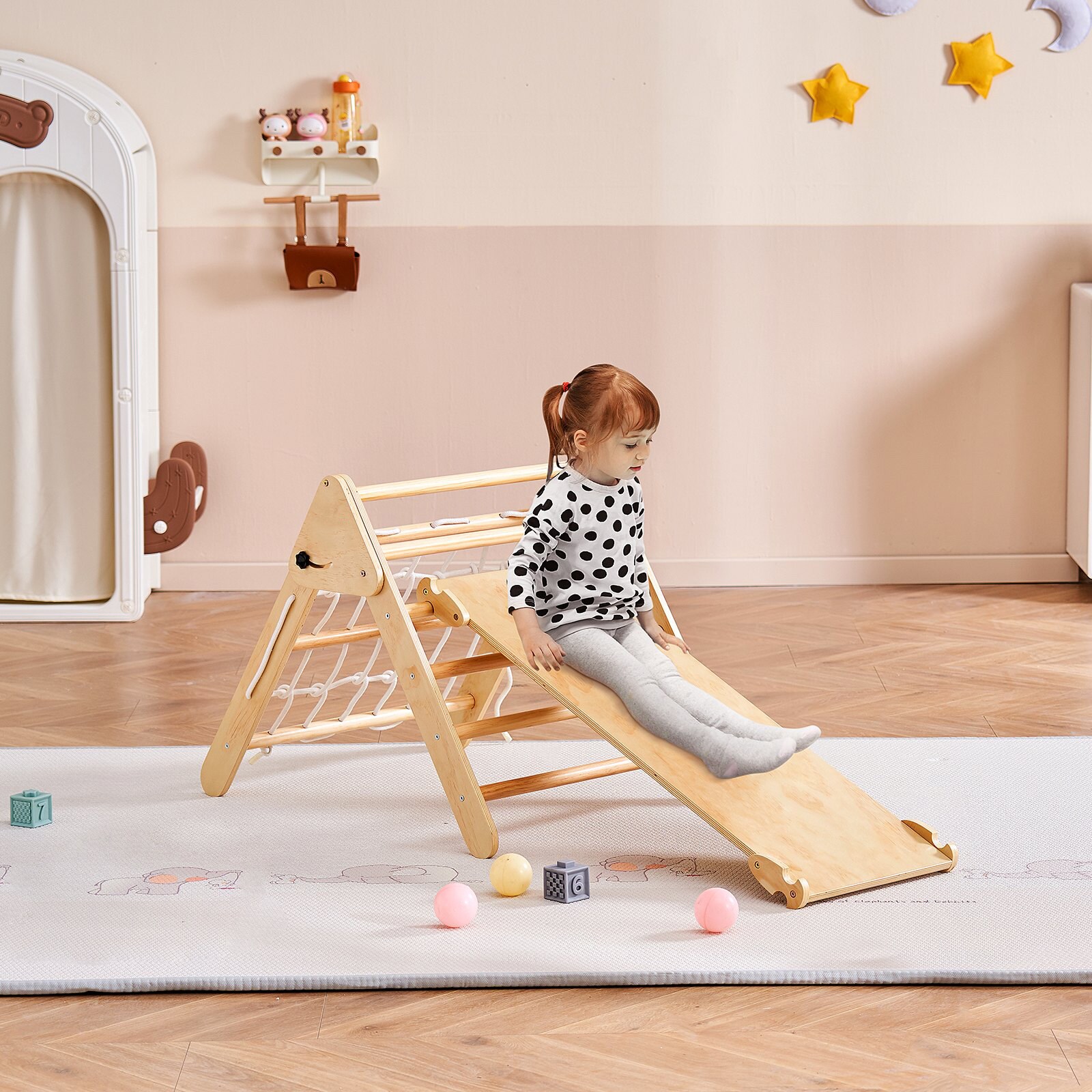 SUGIFT QLLSSGS155 Play-Toys - View #2