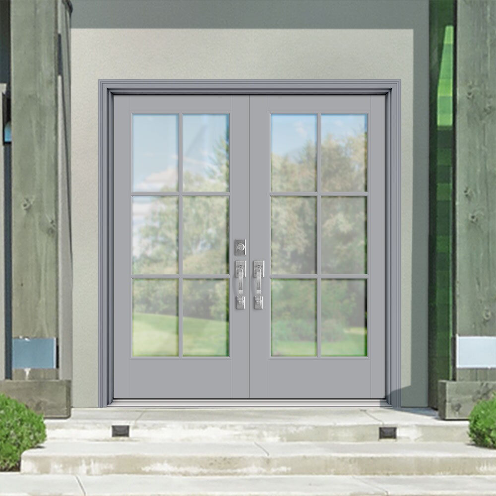 Masonite 630770 Entry-Doors - View #2