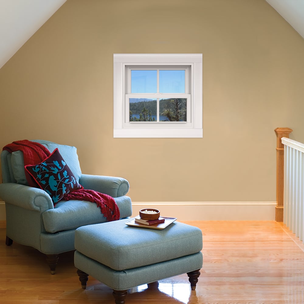 JELD-WEN LOWOLJW247400065 Double-Hung-Windows - View #4