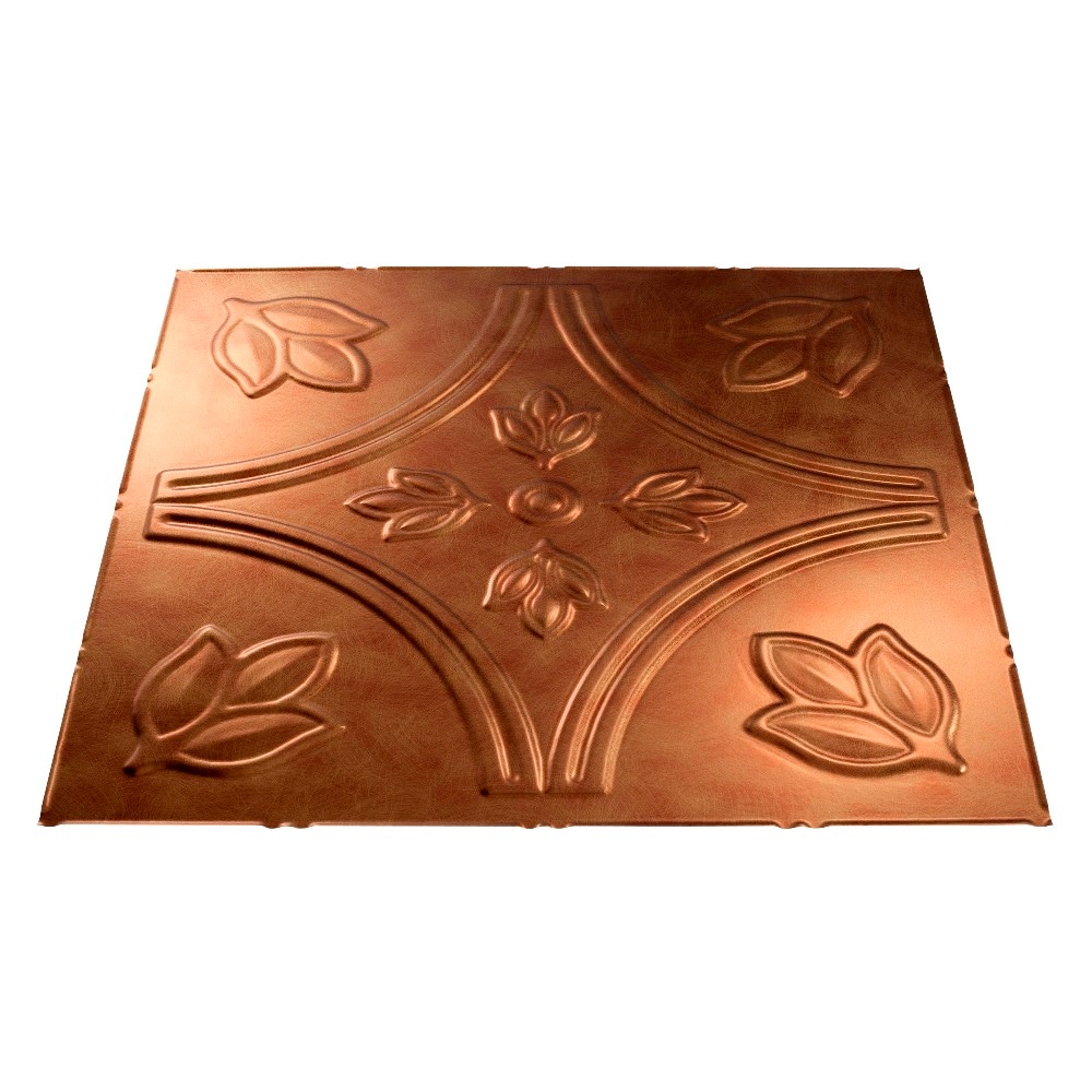 Fasade PL7031 Ceiling-Tile - View #4