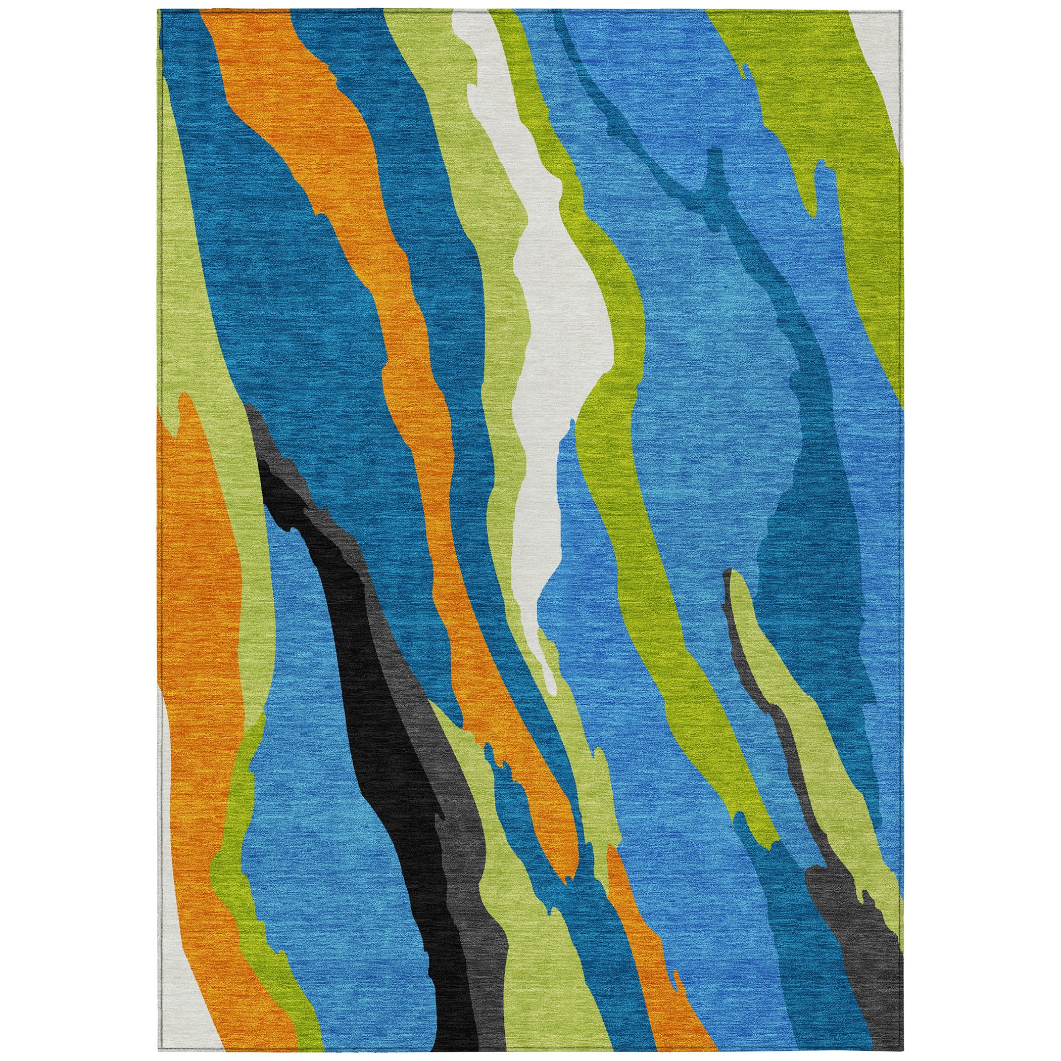 Addison Rugs ACN1047DN5X8 rugs - View #2