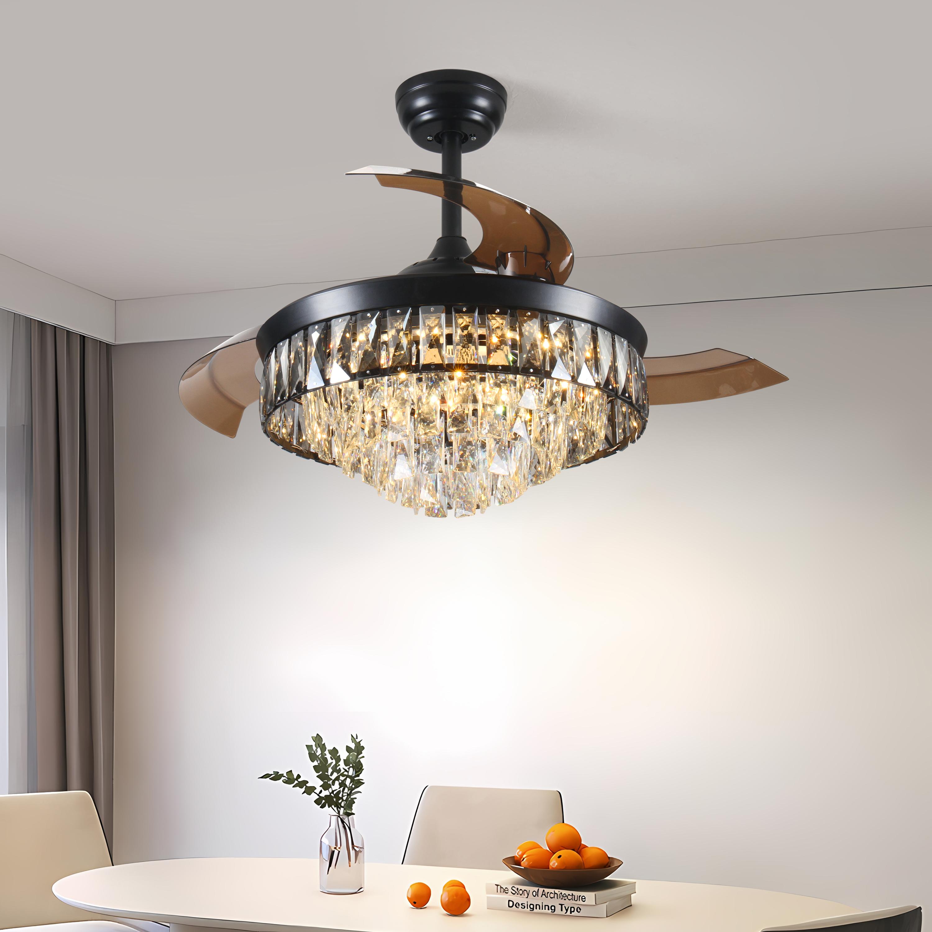 Bayfeve BFHC-04477-CF Ceiling-Fans - View #3