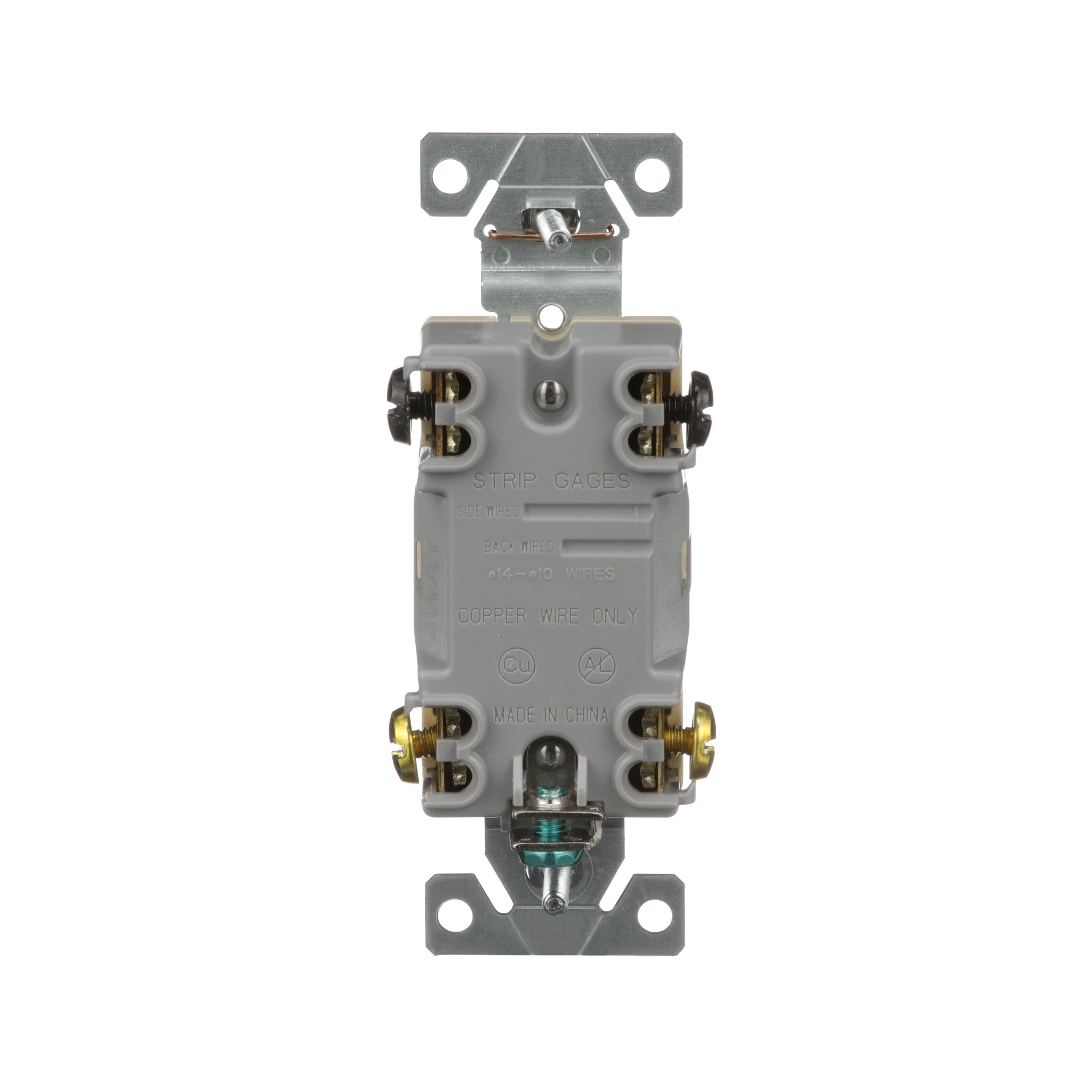 Eaton 1242-7V-BX-LW Lighting-Controls - View #4