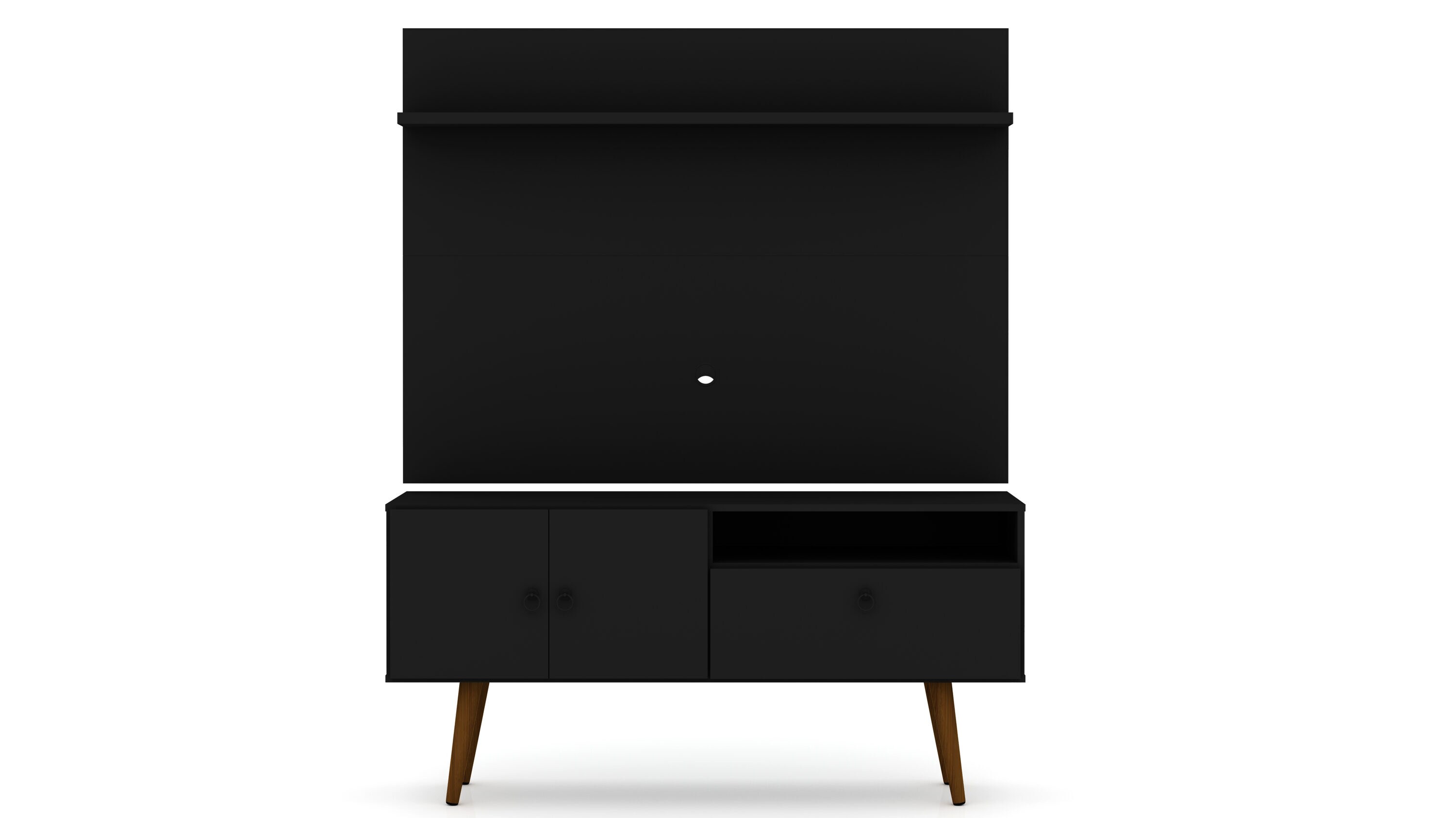 Manhattan Comfort 6PMC70 Tv-Stands - View #2