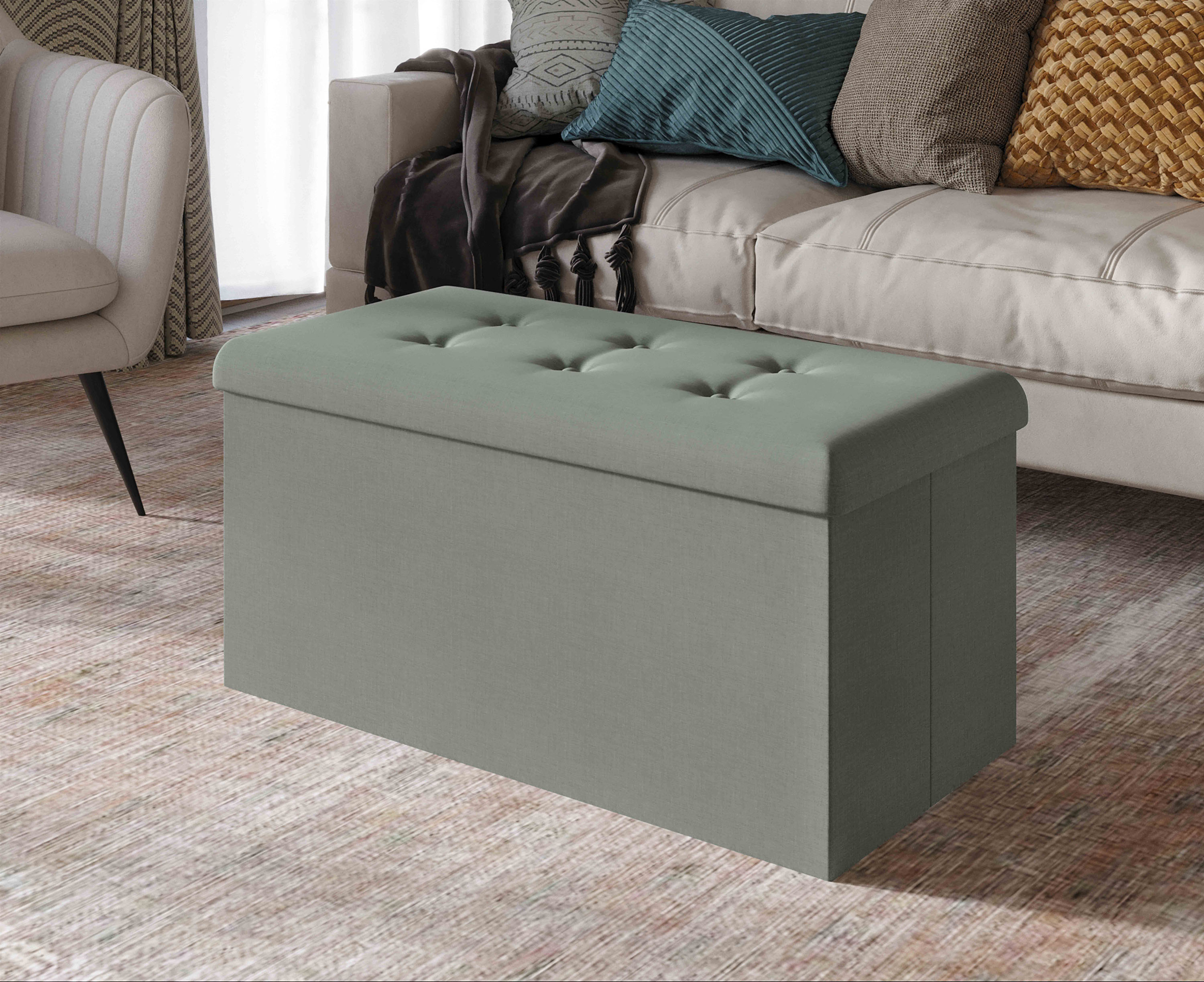 Home Design 10019G-011 bench - View #2