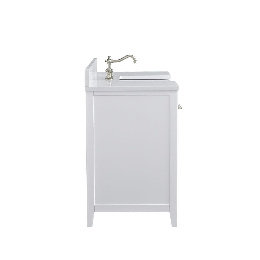 Sudio Design CASEY-48W Bath-Vanity-Combo - View #4